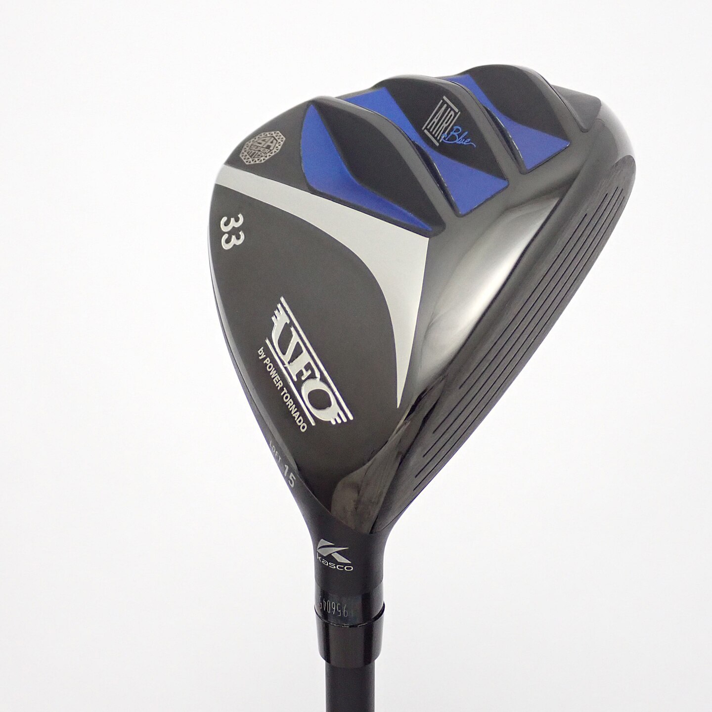 中古】パワートルネード ユーティリティ (キャスコ) 通販｜GDO中古