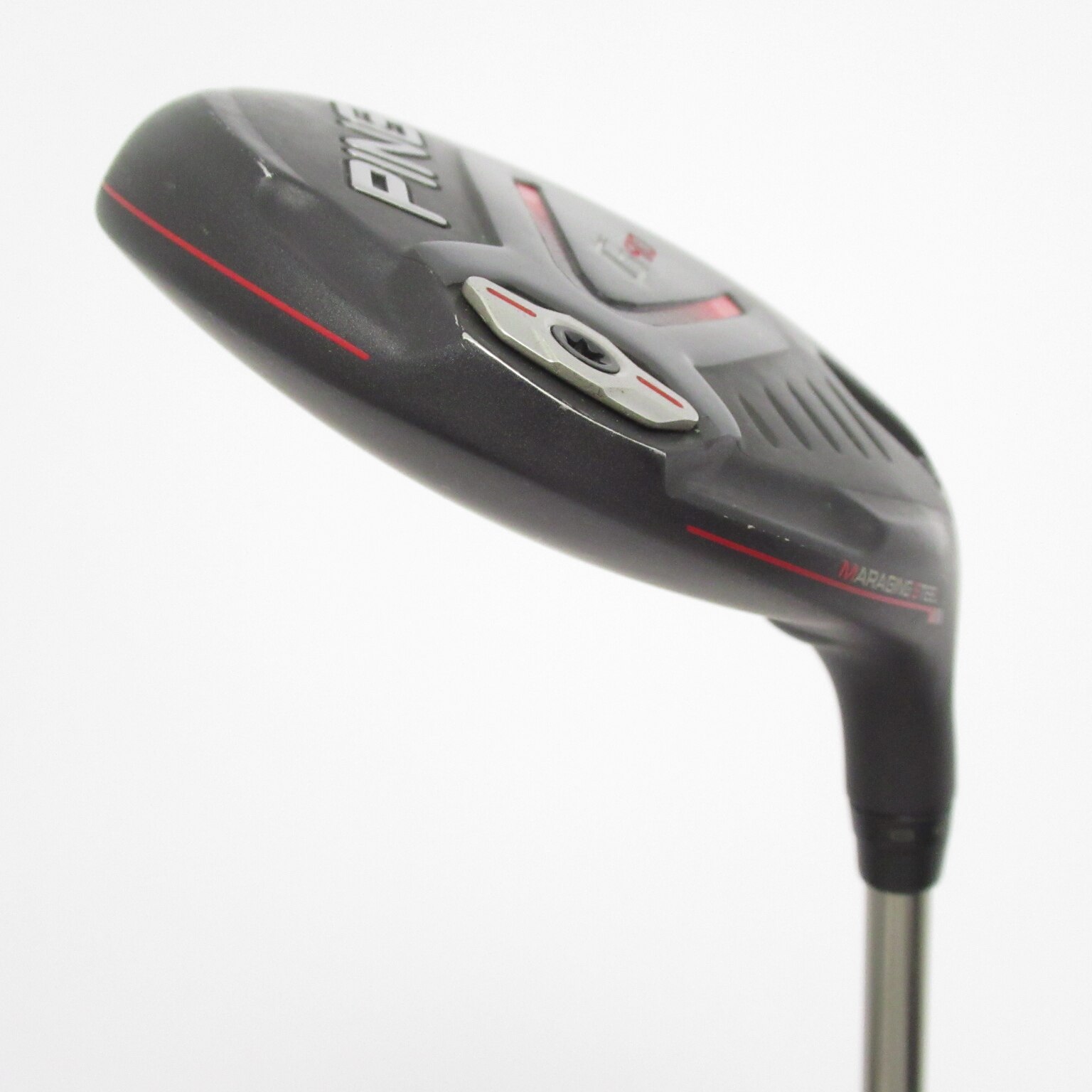 中古】G410 フェアウェイウッド PING TOUR 173-65 17.5 S D