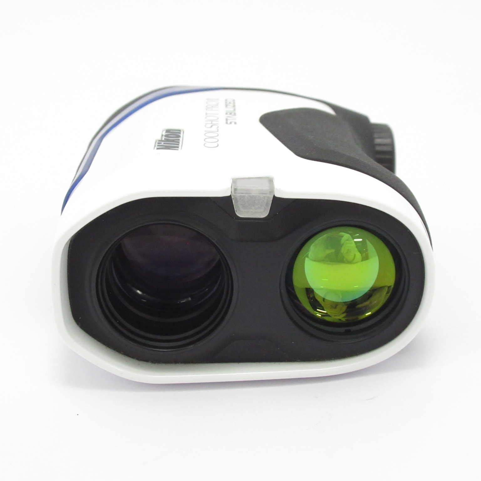 中古】COOLSHOT PRO II STABILIZED - - - CD(パーツ)|NIKON(ニコン)の