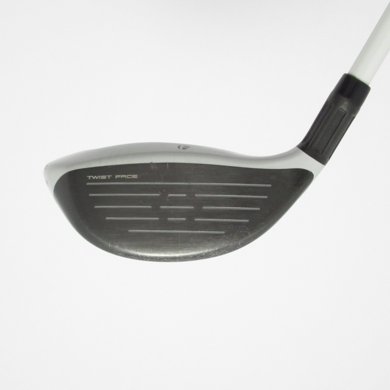 中古】SIM マックス フェアウェイウッド Tour AD HD-6 18 S CD