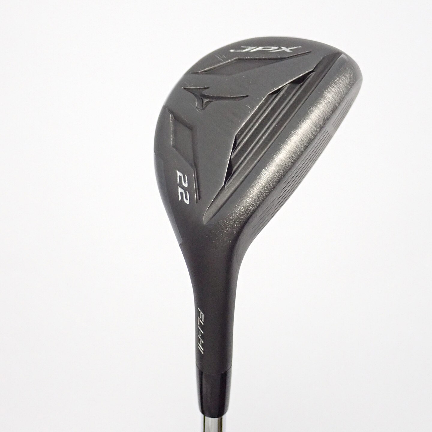 中古】JPX FLI-HI(2024) ユーティリティ (ミズノ) JPX 通販｜GDO中古