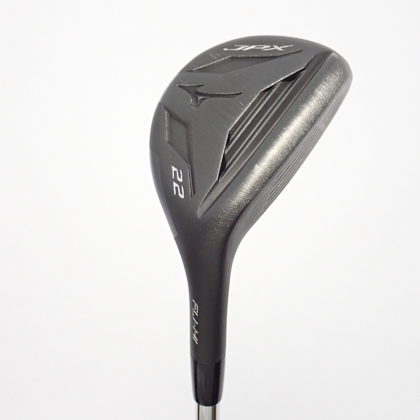 中古】JPX FLI-HI ユーティリティ N.S.PRO 850GH neo 22 S C