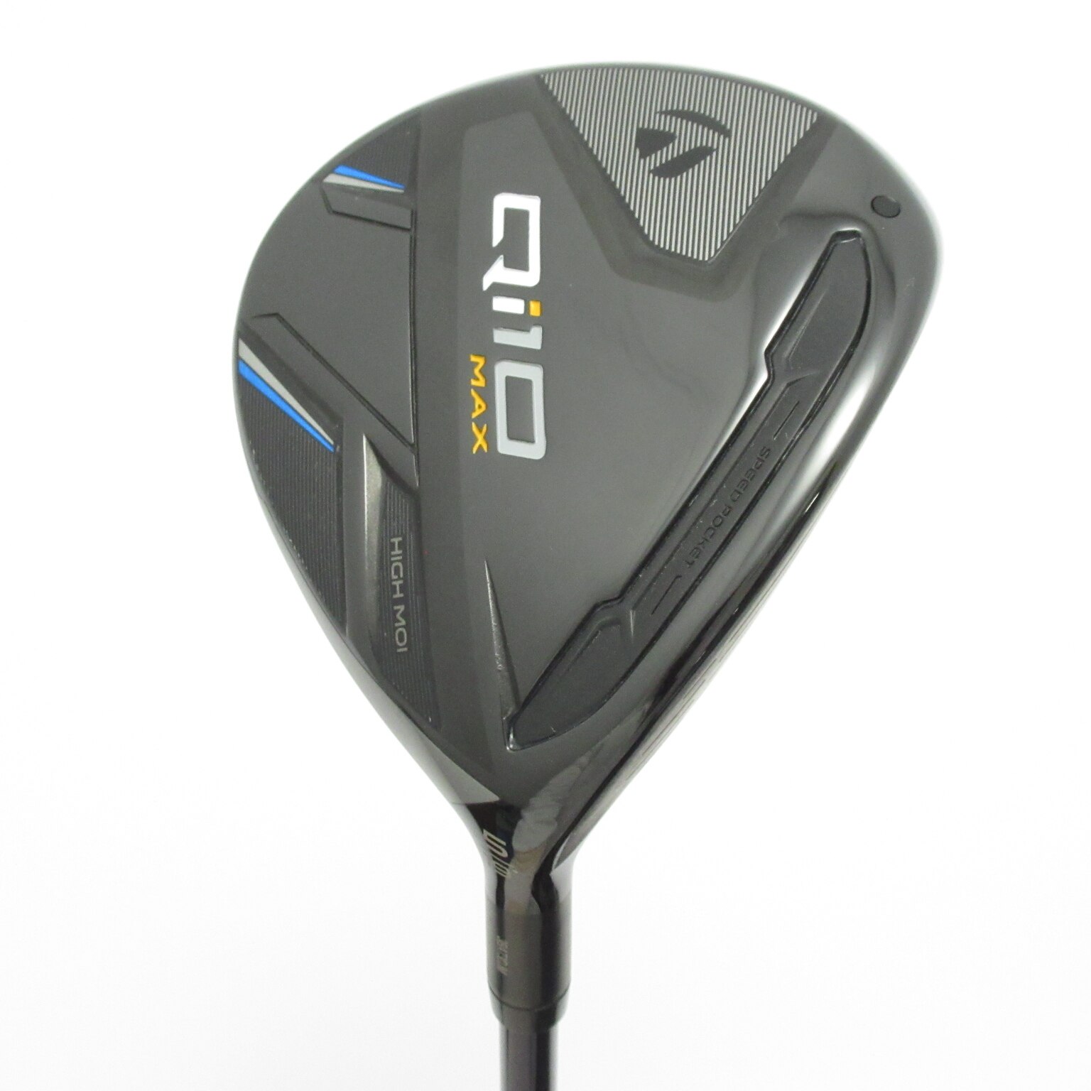 中古】Qi10 MAX フェアウェイウッド Diamana Blue TM50 19 S C