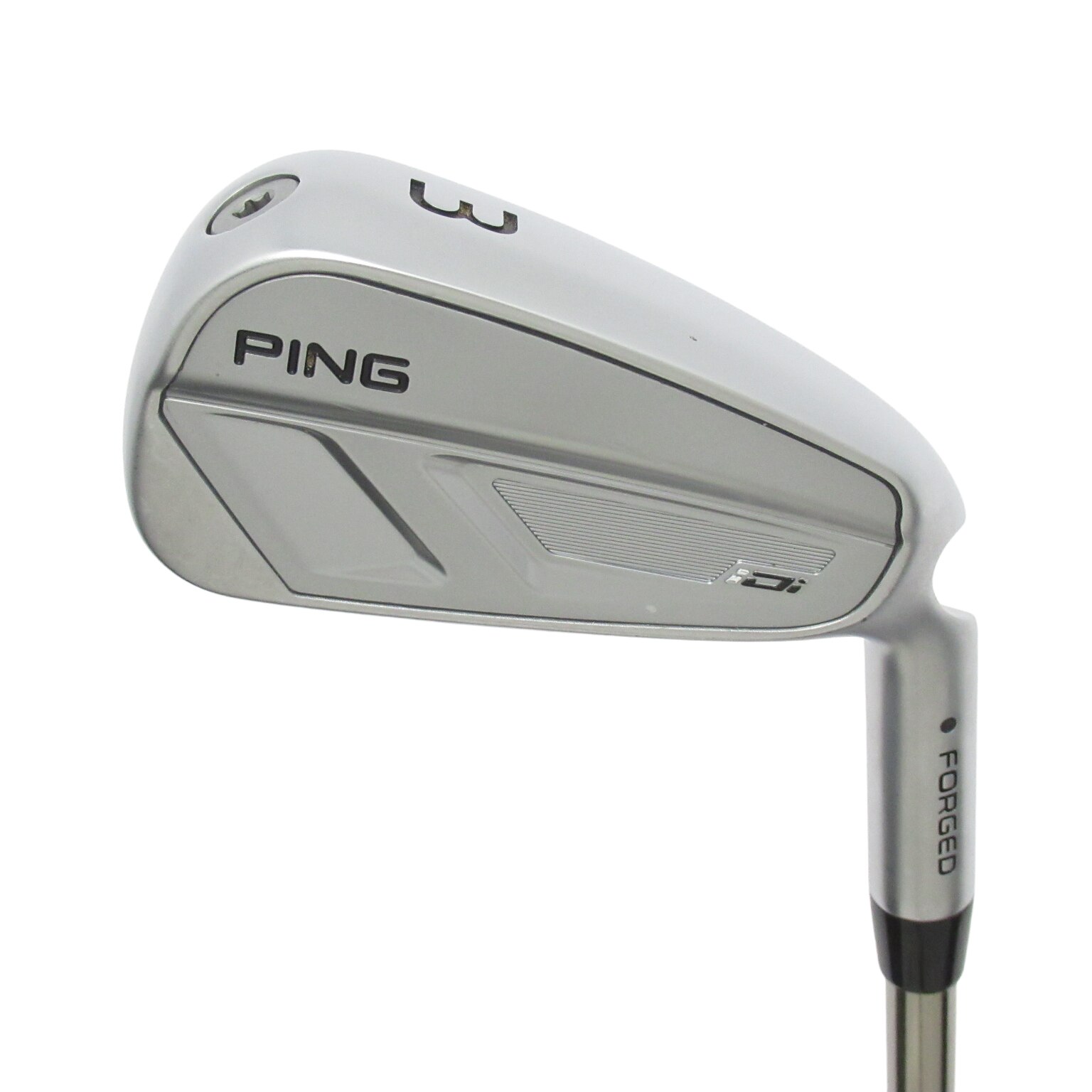 中古】iDi ユーティリティ PING TOUR 2.0 CHROME 85 20 X CD