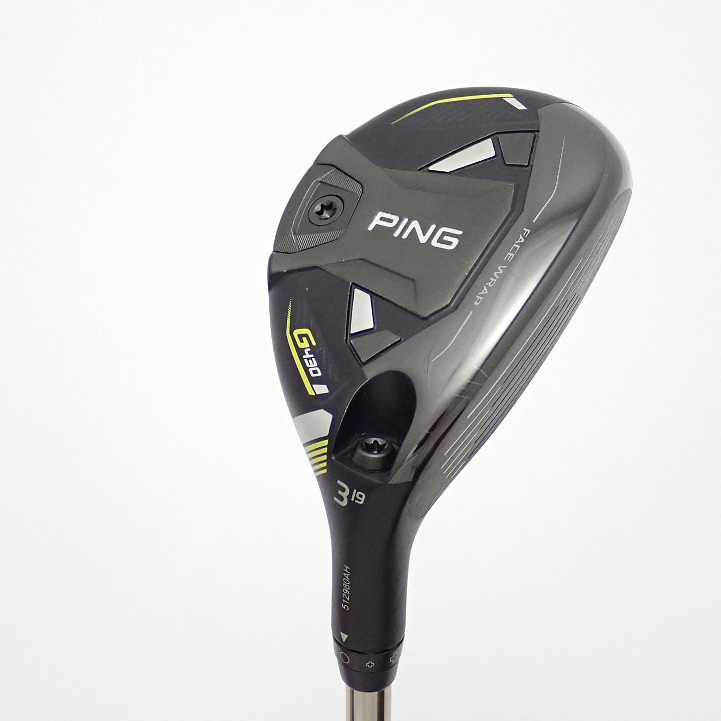 中古人気品！ピン G430ユーティリティ U4 純正アルタ R 中古】G430 ユーティリティ (ピン) 通販｜GDO中古ゴルフクラブ