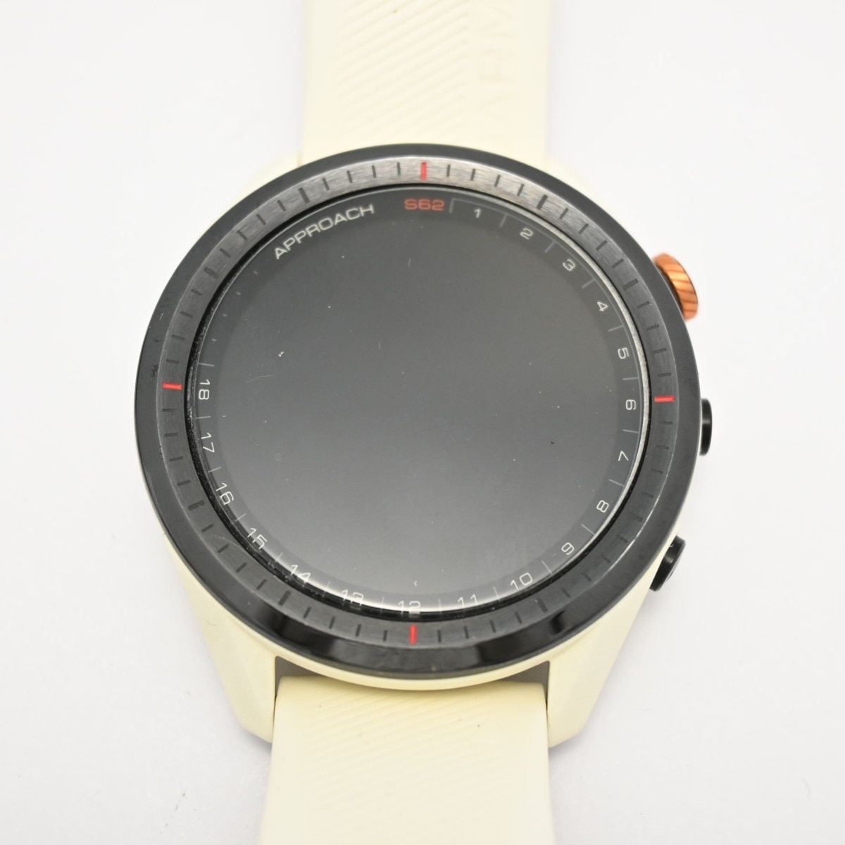 中古】Approach S62 - - - C(パーツ)|GARMIN(ガーミン)の通販 - GDO
