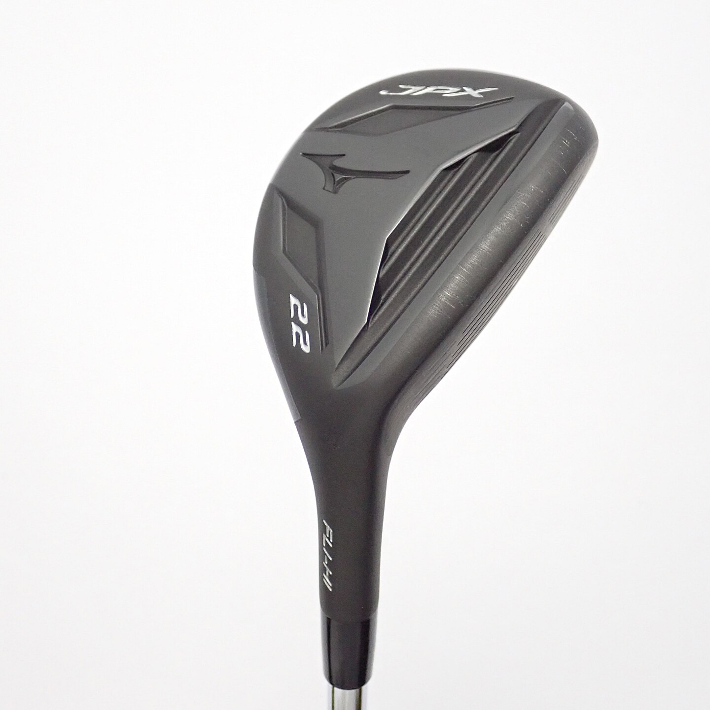 中古】JPX FLI-HI(2024) ユーティリティ (ミズノ) JPX 通販｜GDO中古