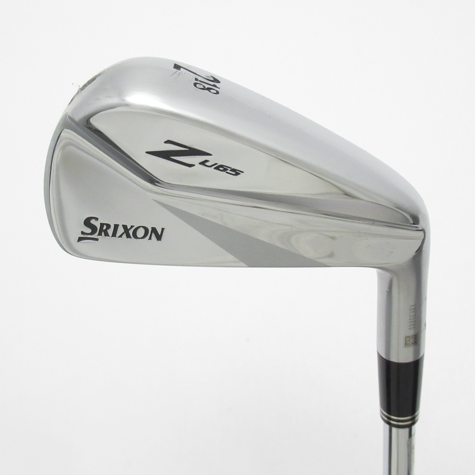 SRIXON Z U65 18° ns950gh dst sユーティリティ SRIXON Z U65 18° ns950gh dst sユーティリティ