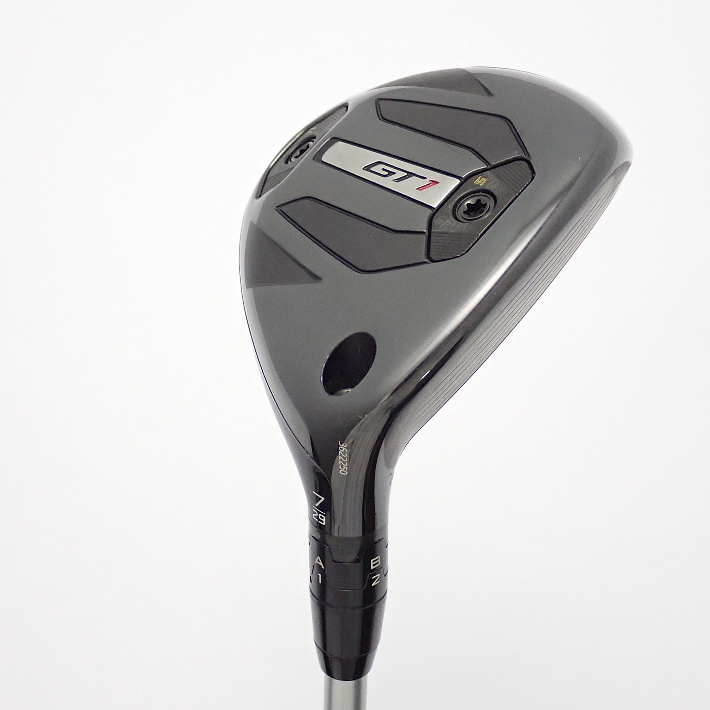 Titleist GT1 ユーティリティクラブ 20° タイトリスト GT1 20