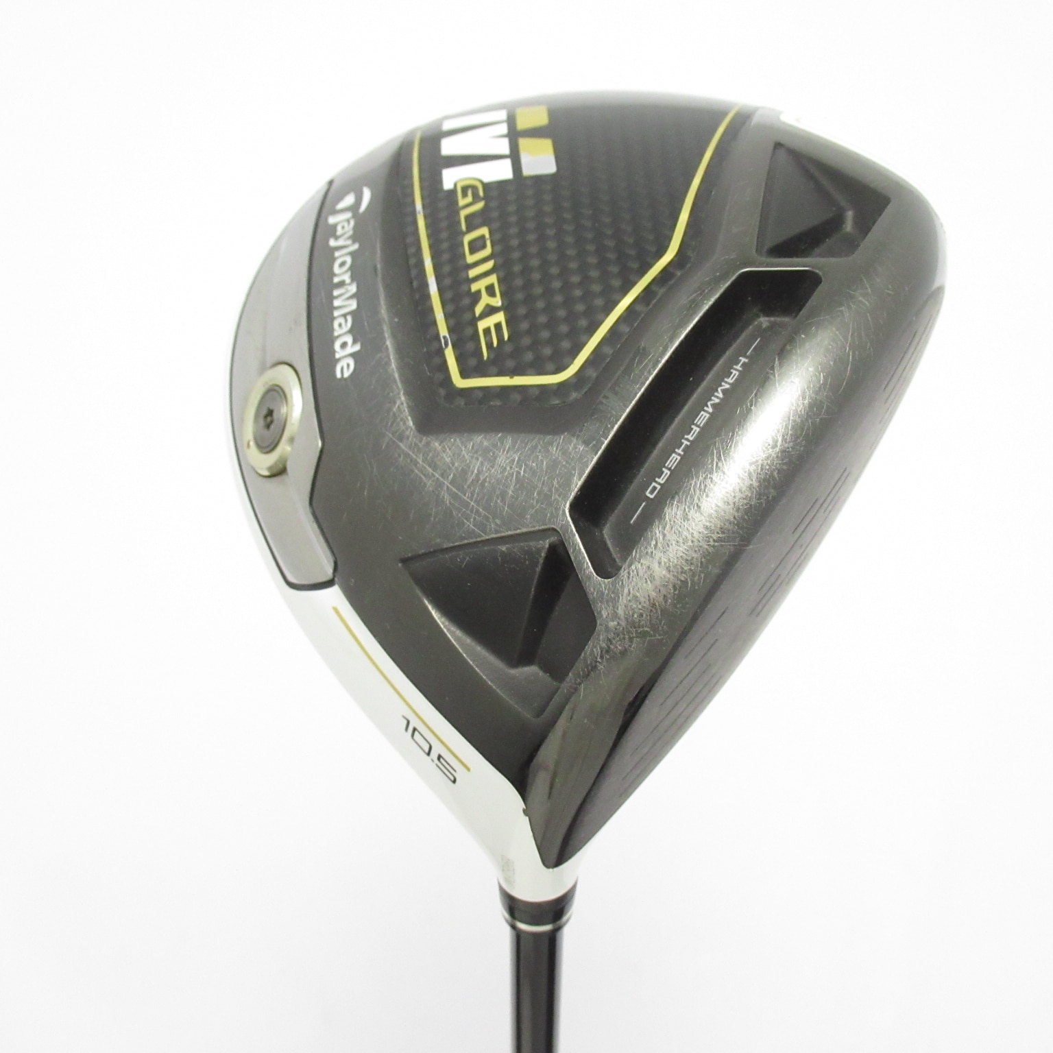 中古】Mグローレ ドライバー (テーラーメイド) 通販｜GDO中古ゴルフクラブ