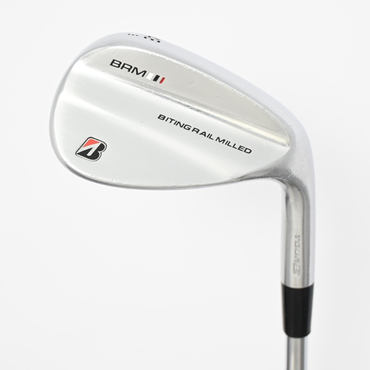 中古】TOUR B ウェッジ (ブリヂストン) 通販｜GDO中古ゴルフクラブ