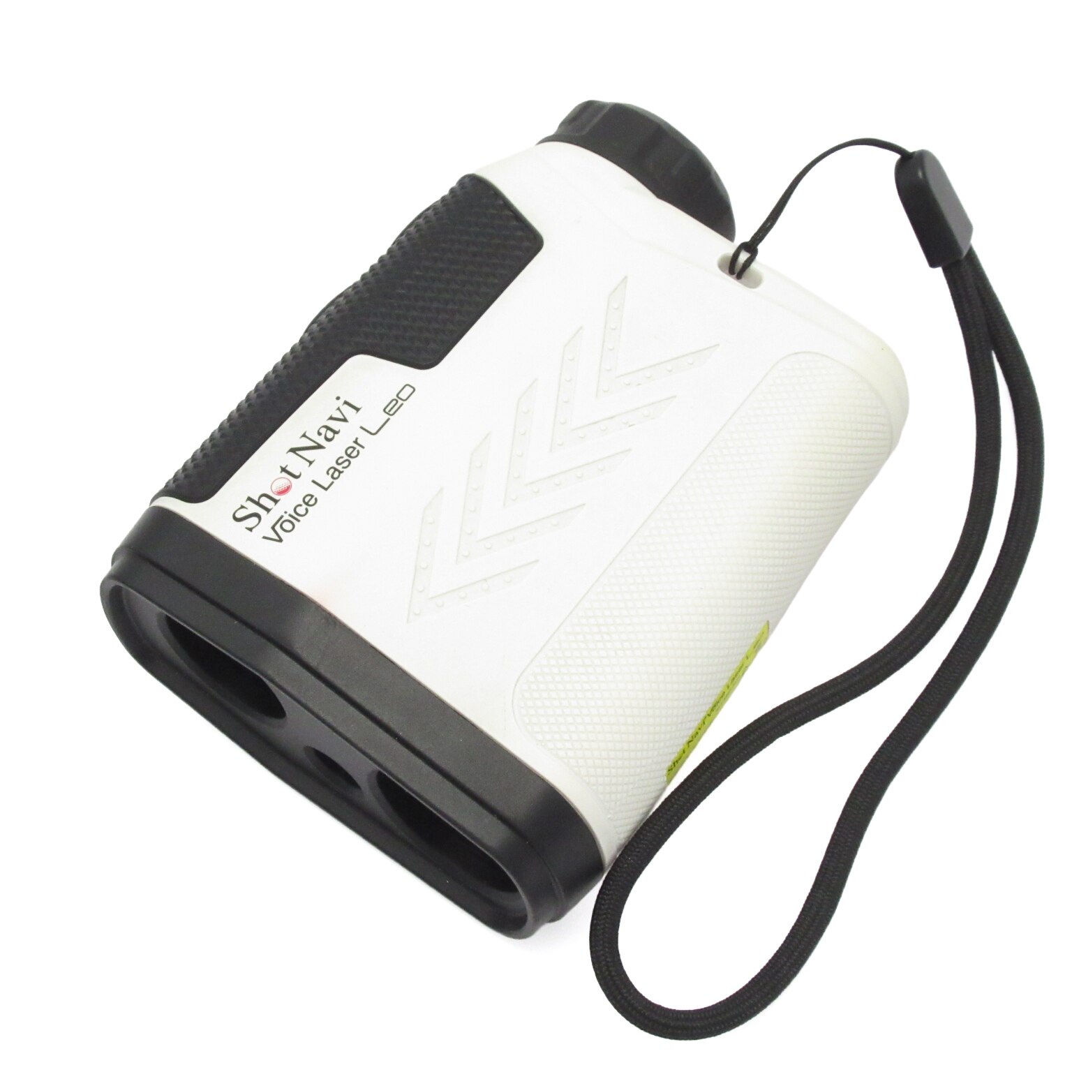 中古】ボイスレーザー レオ - - - C(パーツ)|Shot Navi(ショットナビ