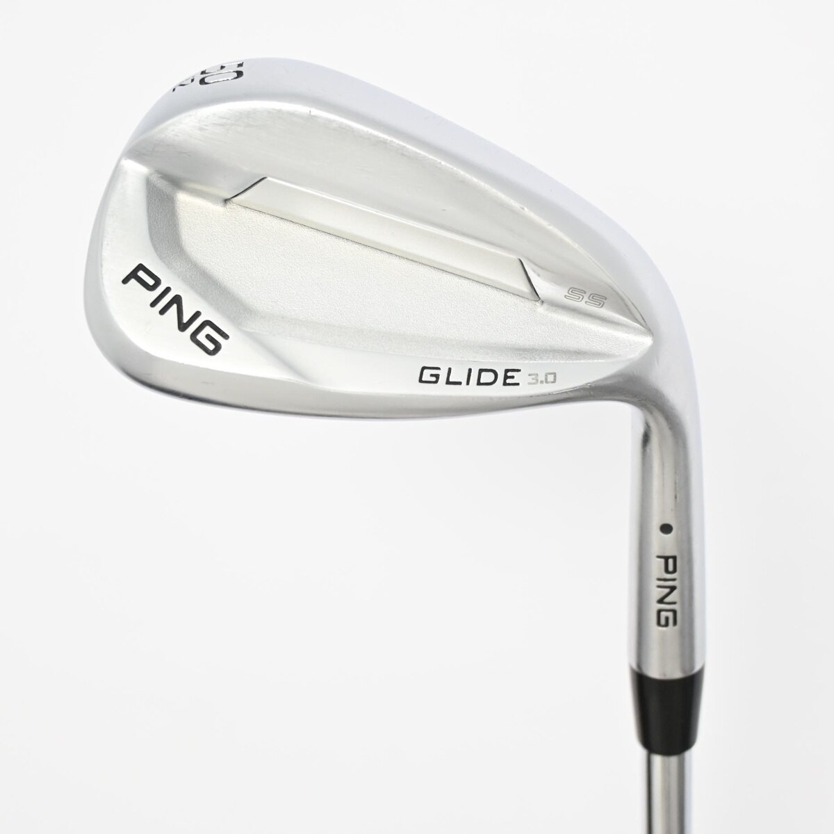 中古】GLIDE 3.0 SS ウェッジ Z-Z115 50-12 設定無 C(ウェッジ（単品
