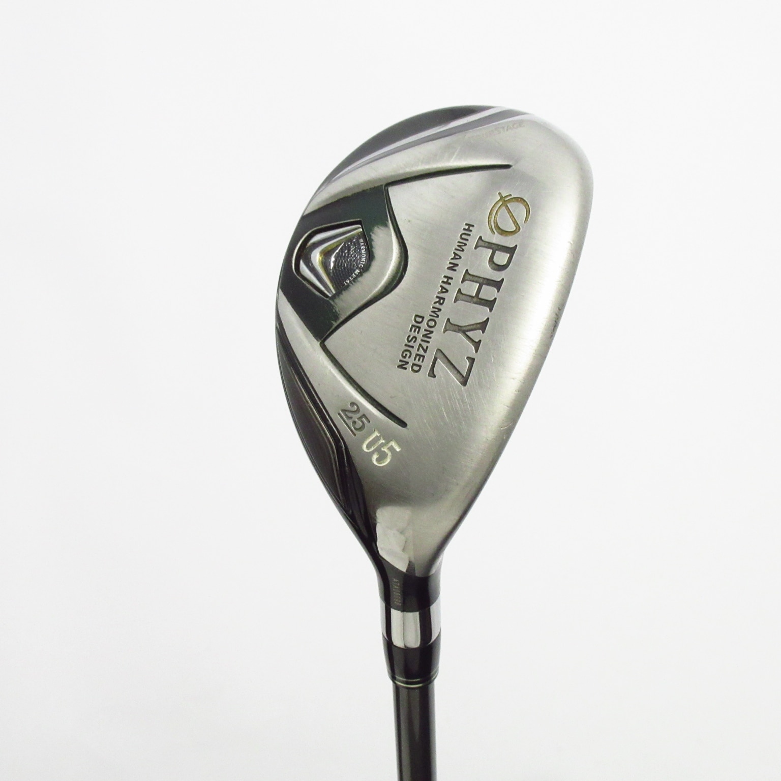 中古】PHYZ(ファイズ) ユーティリティ (ブリヂストン) 通販｜GDO中古