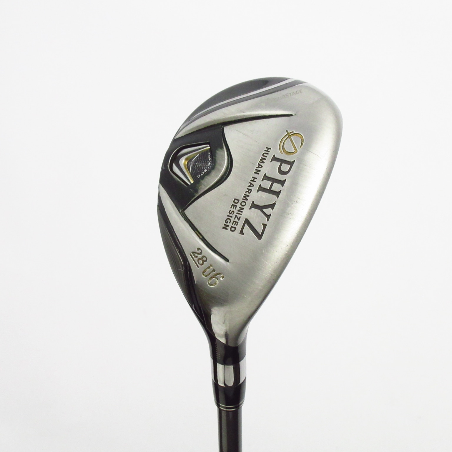 中古】PHYZ(ファイズ) (ブリヂストン) 通販｜GDO中古ゴルフクラブ