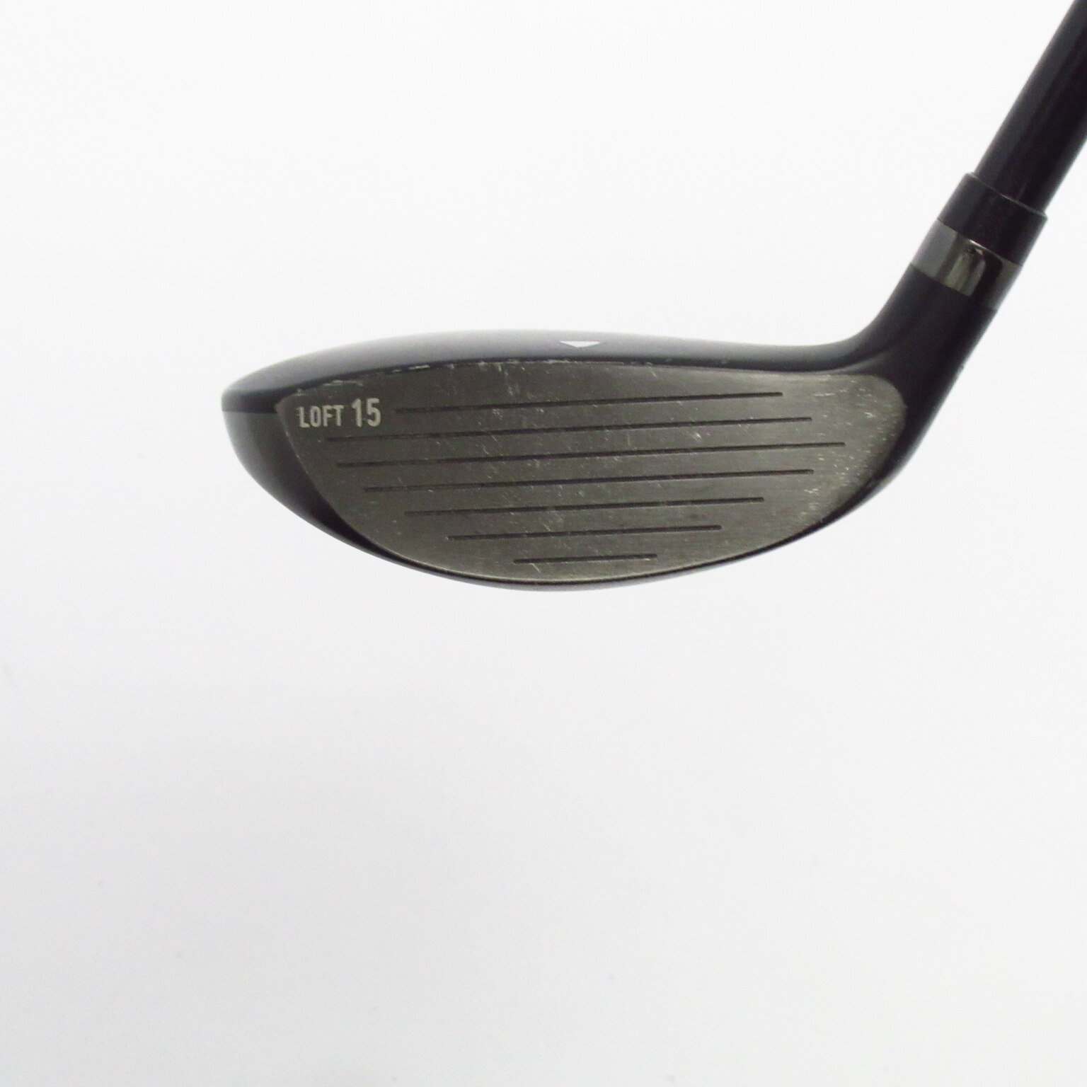 中古】UFO by POWER TORNADO ユーティリティ Falcon Shaft 15 S D