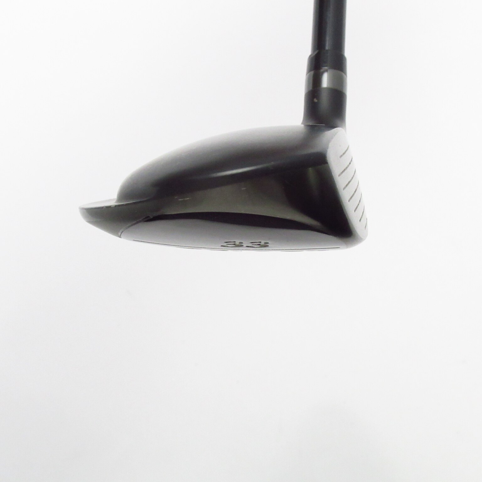 POWER TORNADO ユーティリティ 27° 31° 35° R2 中古】UFO by POWER TORNADO ユーティリティ Falcon Shaft 15 S D