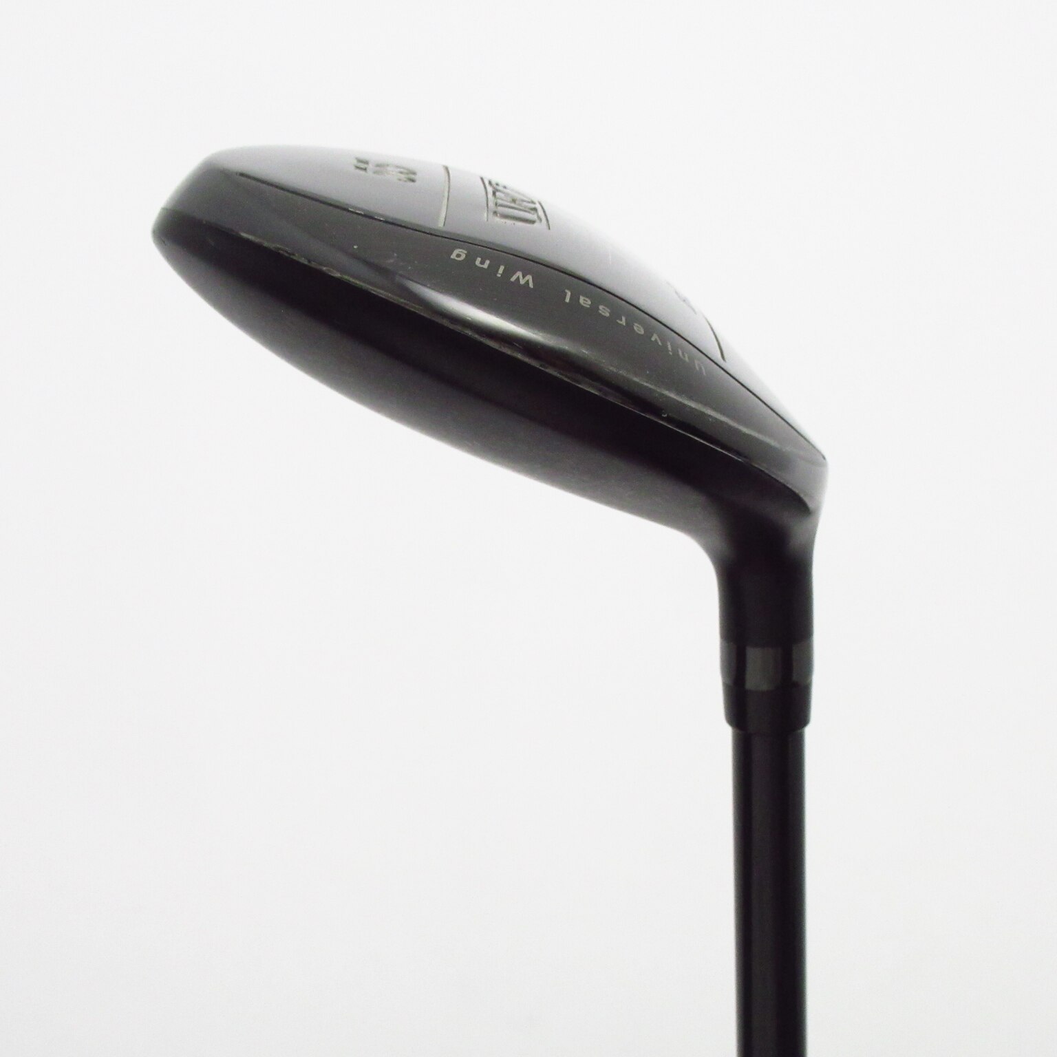 中古】UFO by POWER TORNADO ユーティリティ Falcon Shaft 22 S D