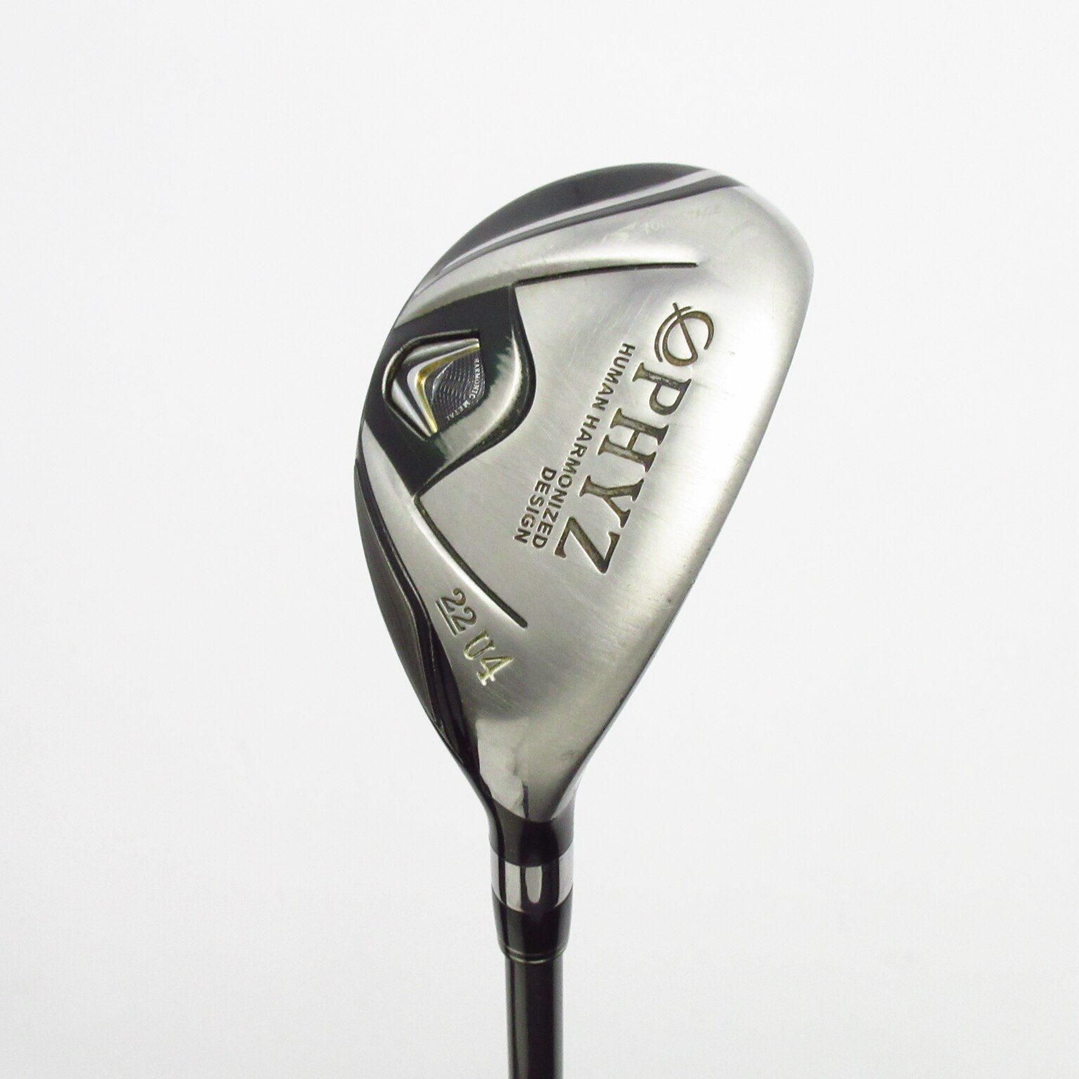 中古】PHYZ(ファイズ) ユーティリティ (ブリヂストン) 通販｜GDO中古