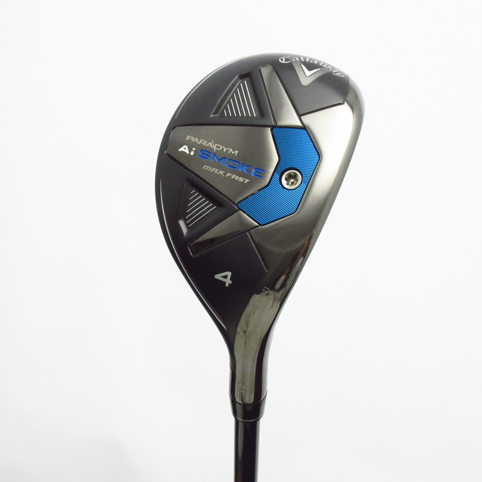 中古】Ai SMOKE ユーティリティ (キャロウェイ) メンズ 通販｜GDO中古