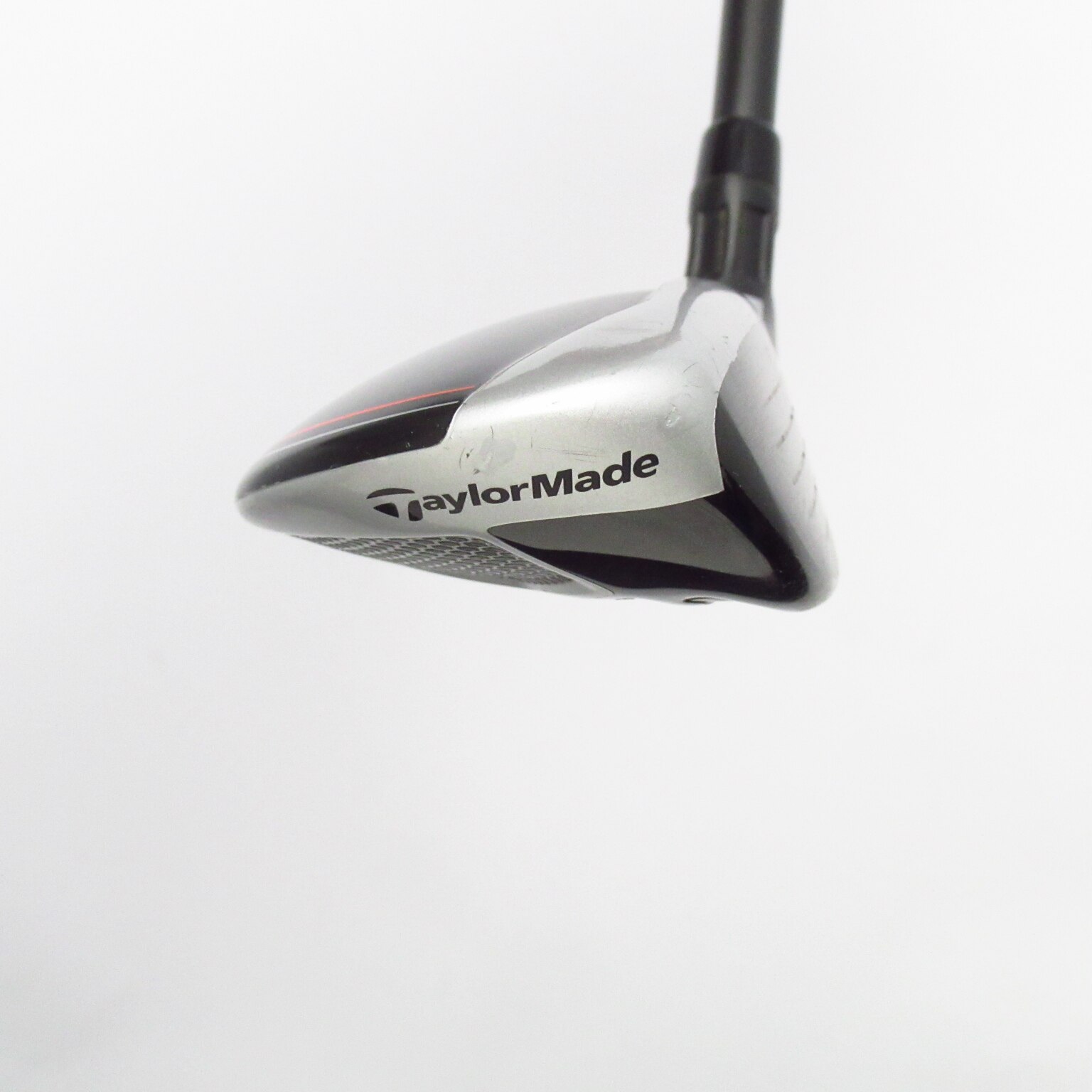 中古】M6 RESCUE ユーティリティ ATTAS MB HY 75 22 R CD