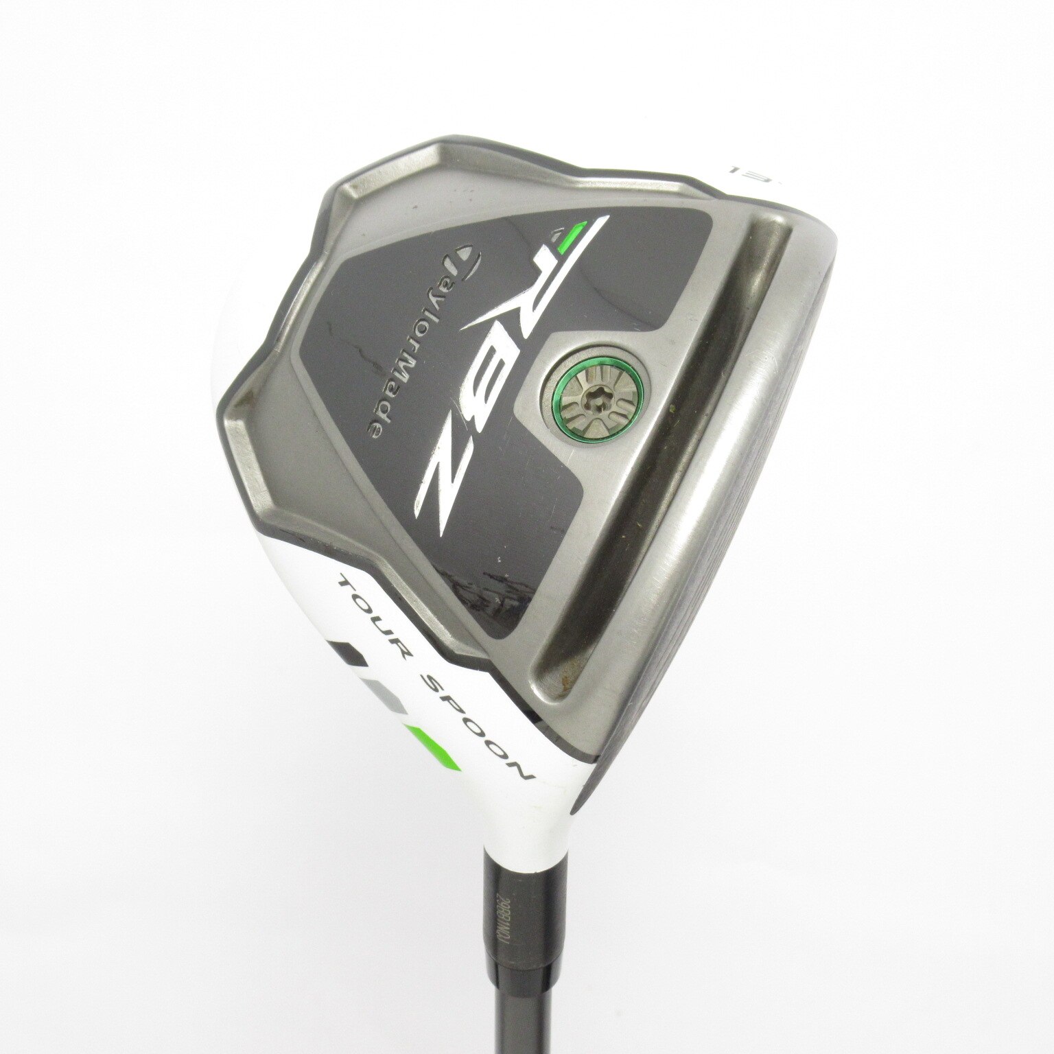 中古】RBZ(ロケットボールズ) フェアウェイウッド (テーラーメイド