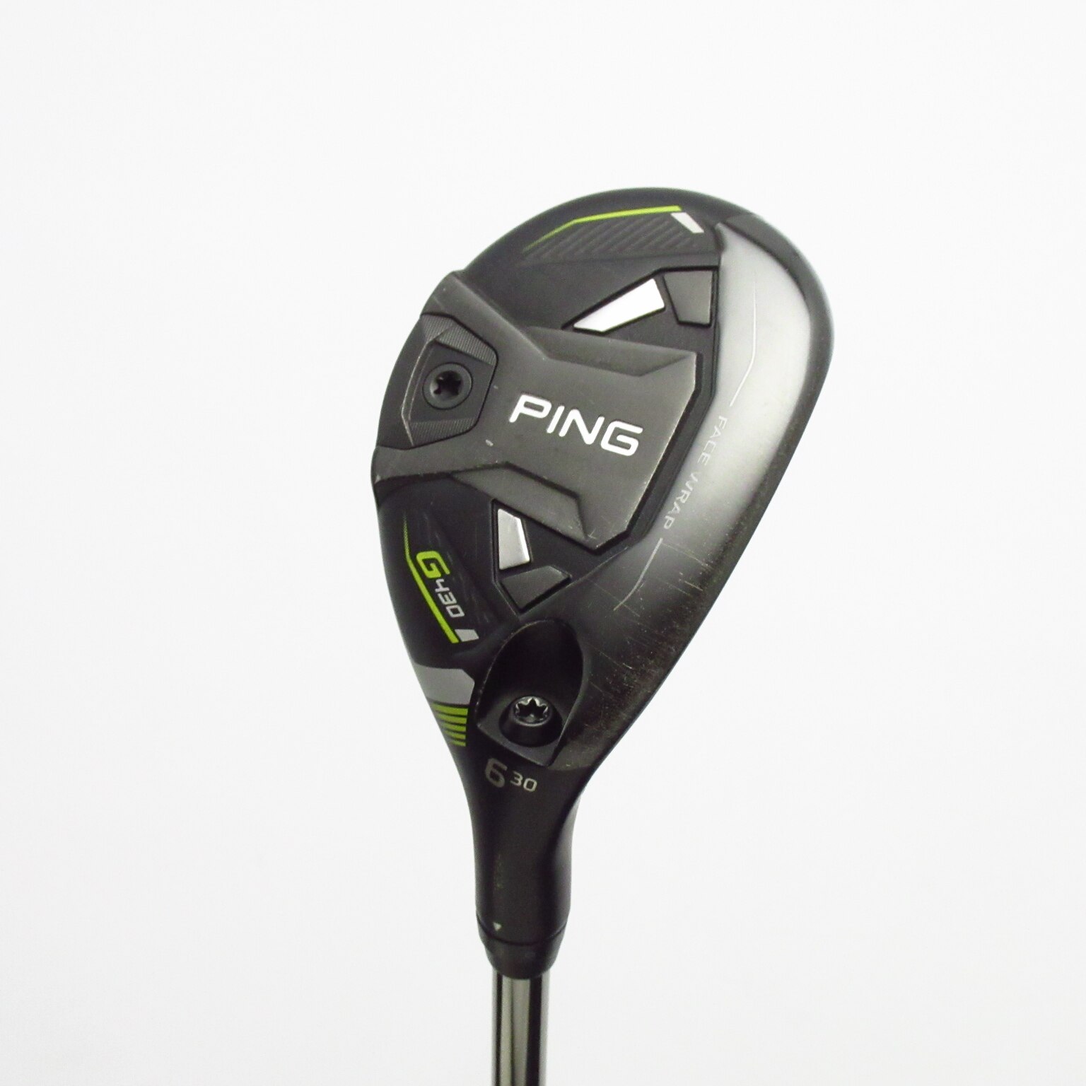 【希少】ping425 max 7番　UT ユーティリティ7番（PING）のおすすめ人気商品一覧 通販 - Yahoo