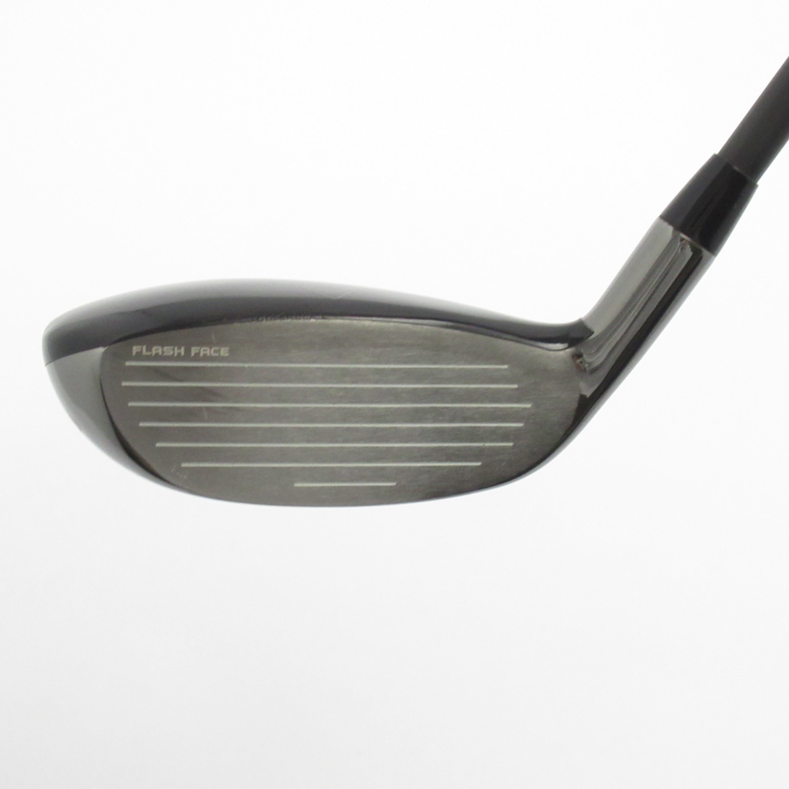 中古】EPIC FLASH STAR ハイブリッド ユーティリティ ATTAS MB HY 85