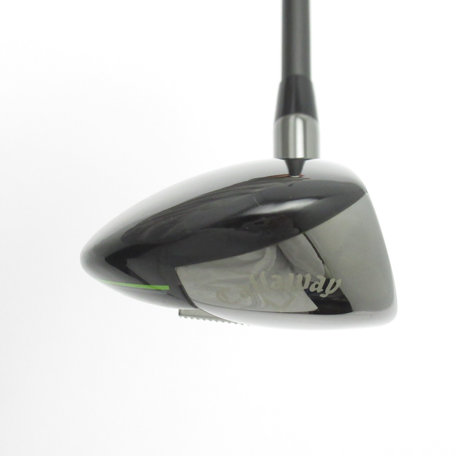 中古】EPIC FLASH STAR ハイブリッド ユーティリティ ATTAS MB HY 85