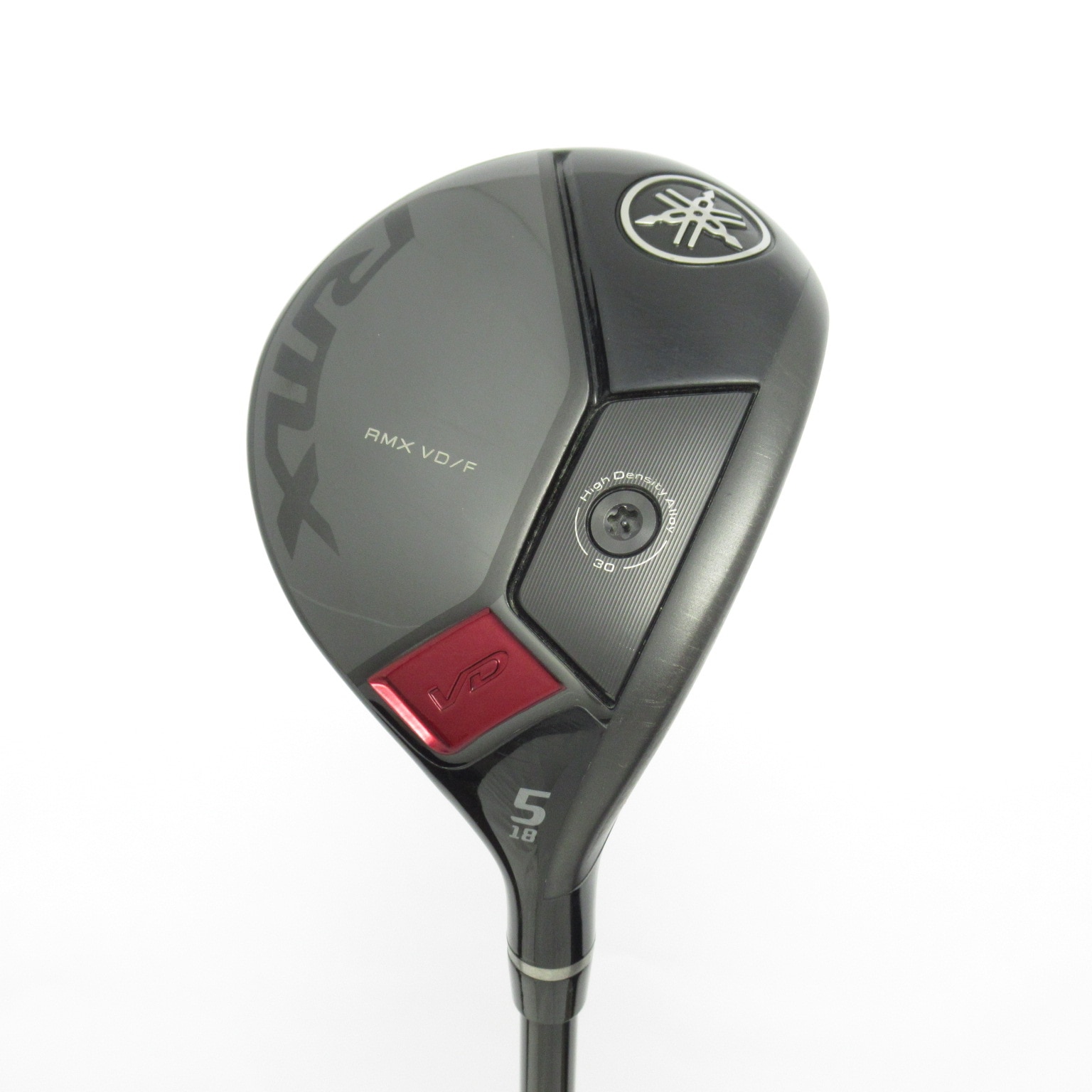 中古】RMX VD [2023] フェアウェイウッド (ヤマハ) RMX 通販｜GDO中古