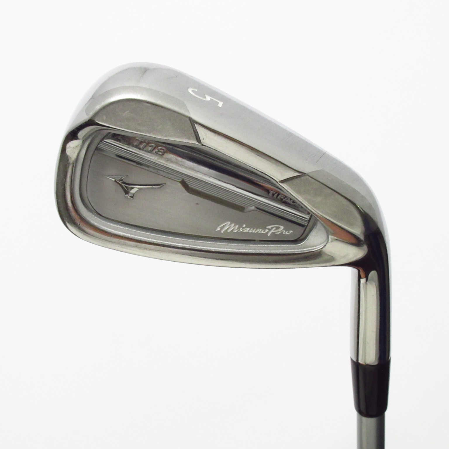 中古】単品アイアン メンズ 通販｜GDO中古ゴルフクラブ