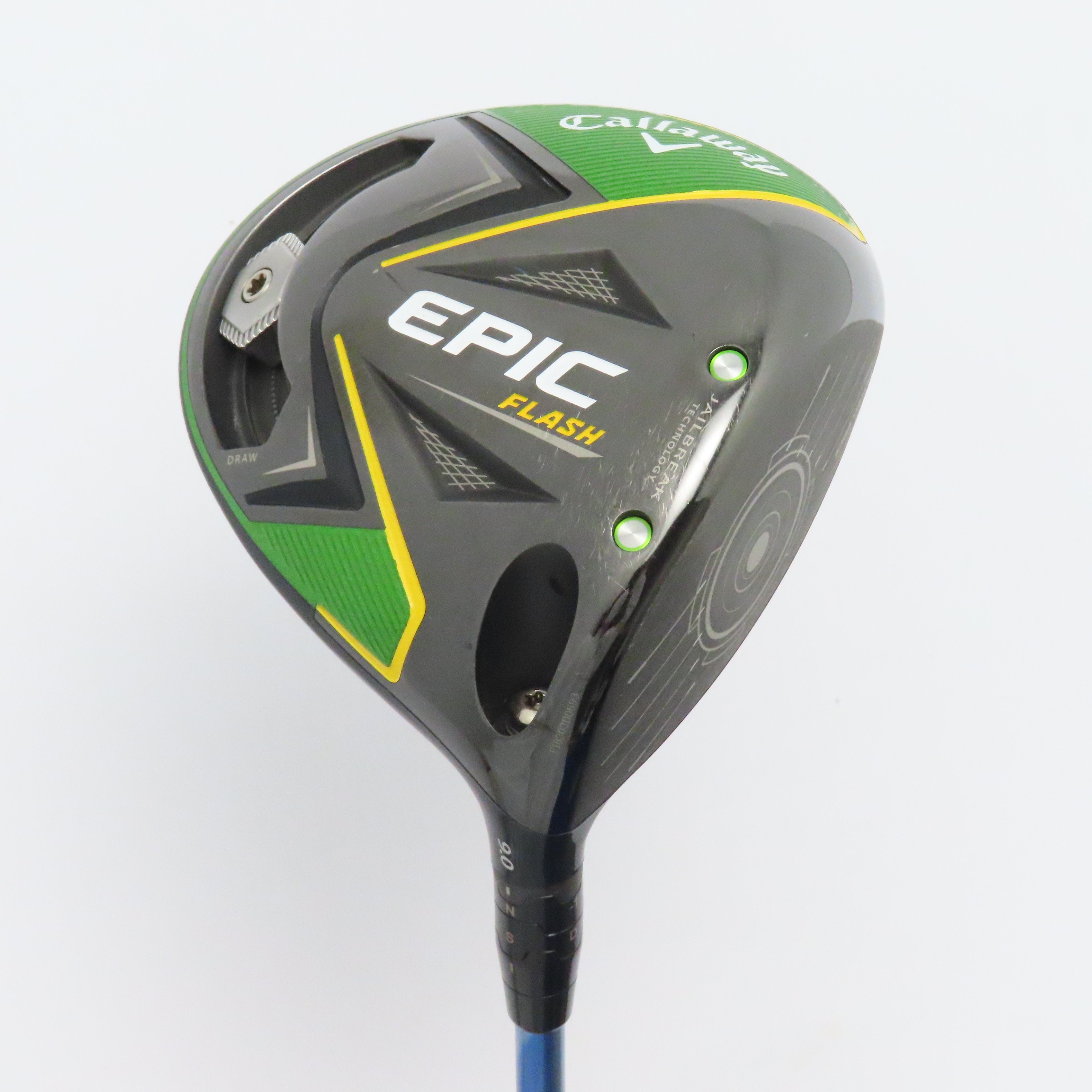 中古】エピック フラッシュ ドライバー (キャロウェイ) エピック 通販