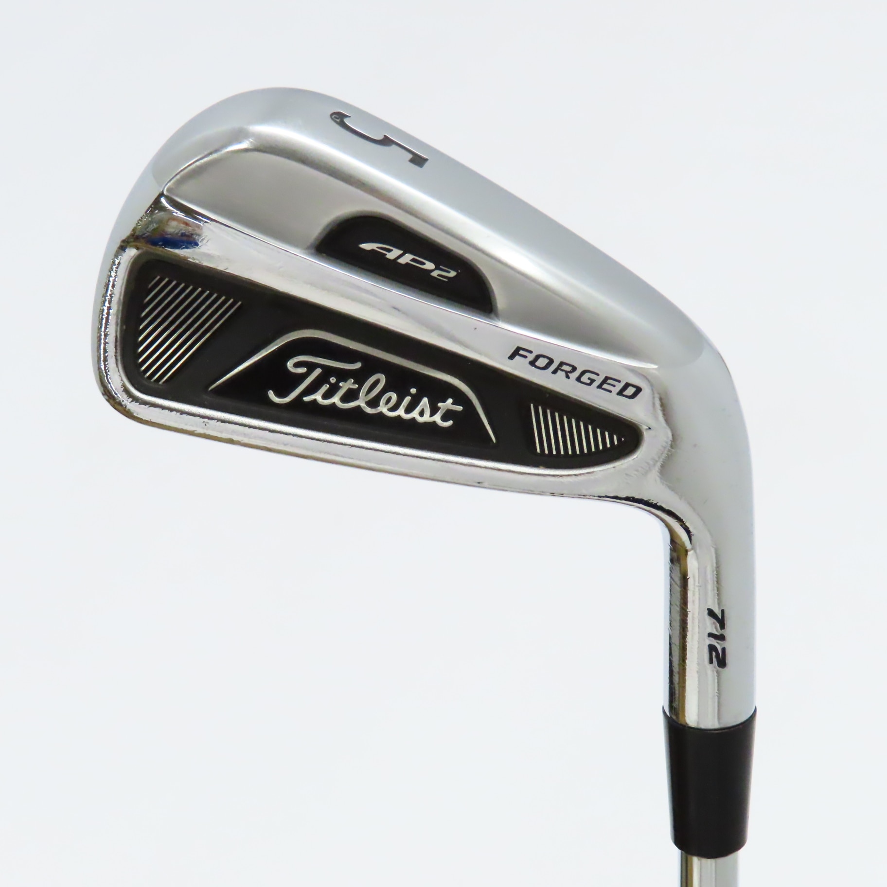 中古】AP2 712 アイアン Dynamic Gold 26 S200 CD(アイアン（セット