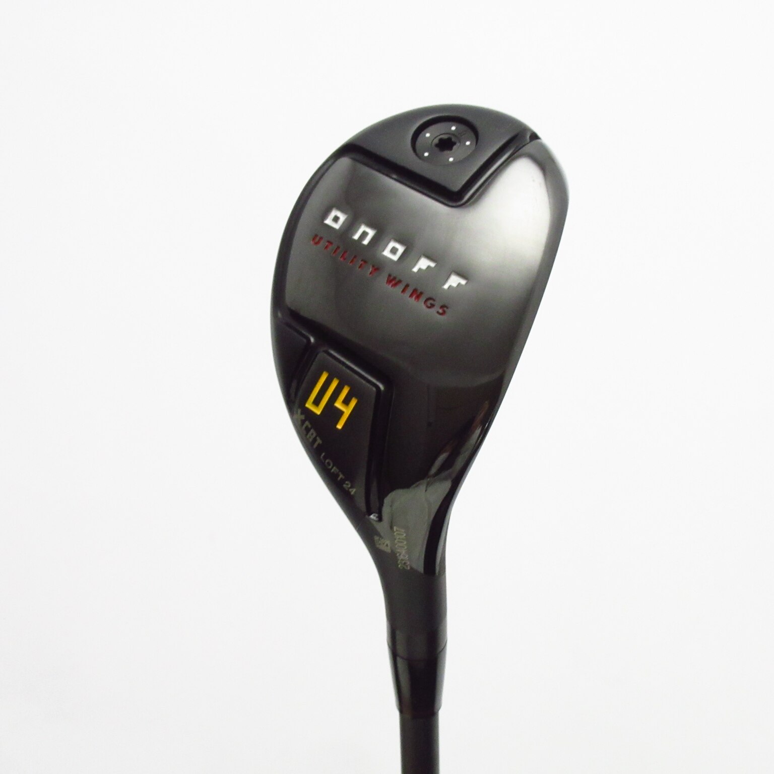 中古】クロ ユーティリティ (オノフ) 通販｜GDO中古ゴルフクラブ