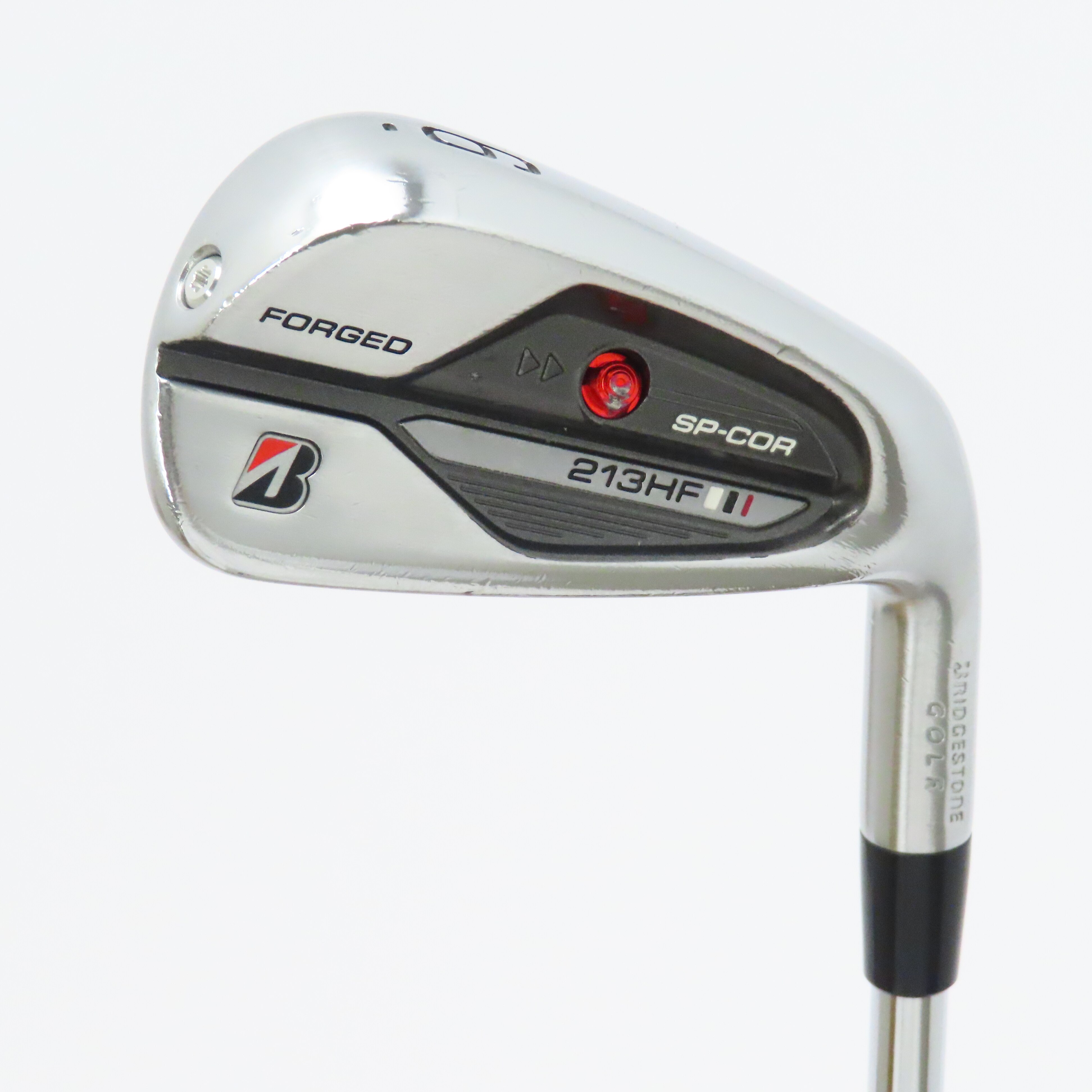 中古】213HF アイアン N.S.PRO 850GH neo 25 S CD(アイアン（セット