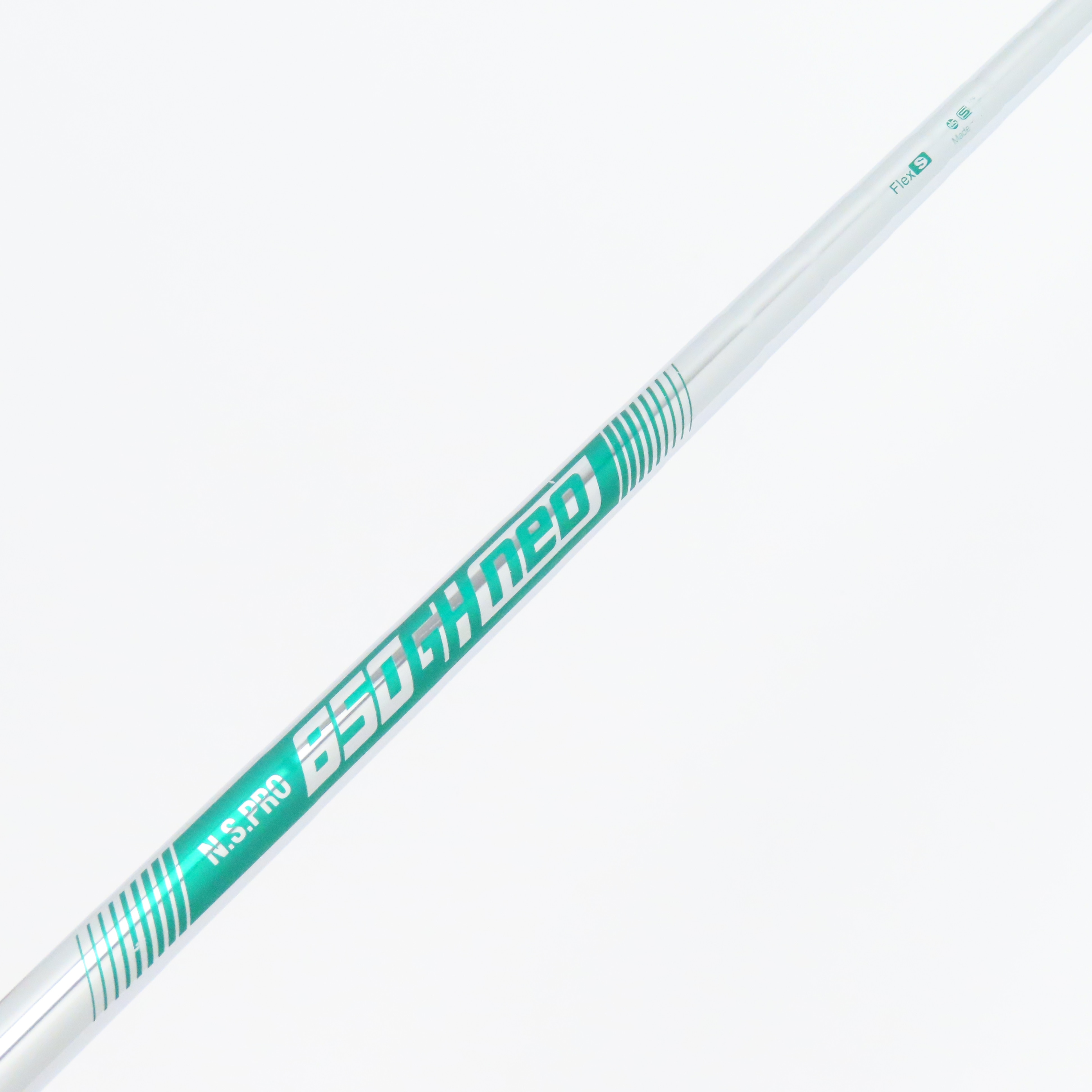 ブリヂストン 213HF アイアン N.S.PRO 850GH neo S 213HF アイアン(5本セット) N.S.PRO 850GH neo(アイアン（セット