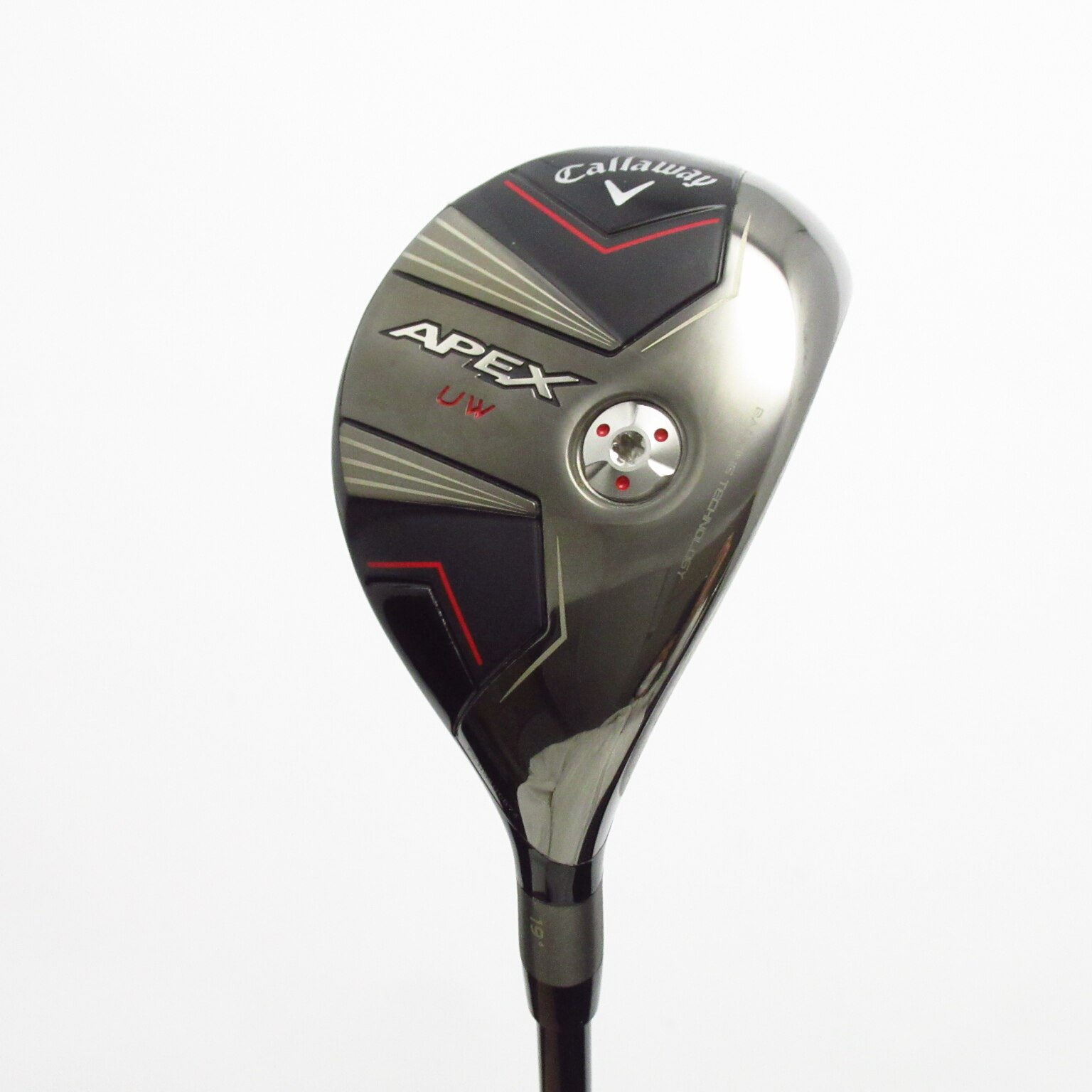 中古】APEX UW(2023） ユーティリティ TENSEI 70 for Callaway 19 SR C