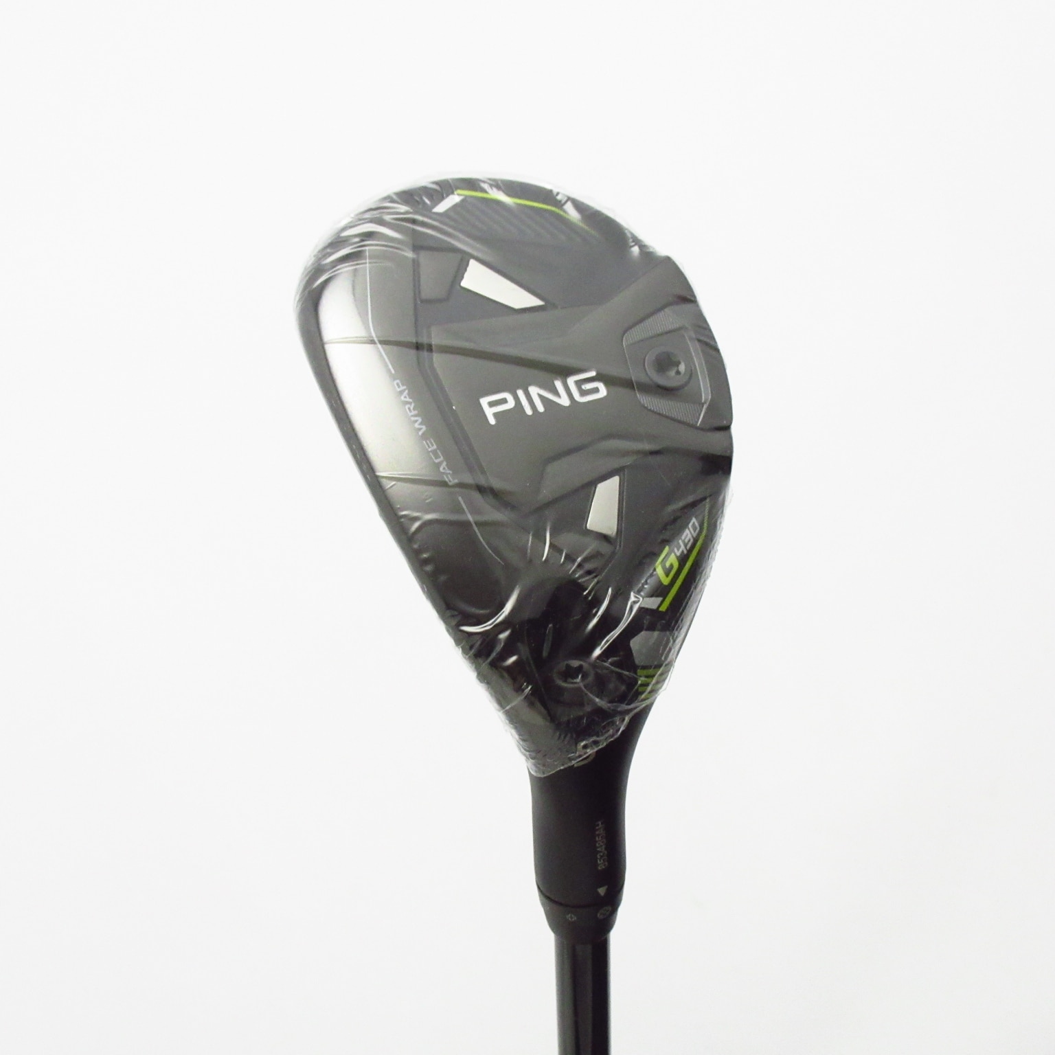 中古】ピン(PING) ユーティリティ レフティ 通販｜GDO中古ゴルフクラブ