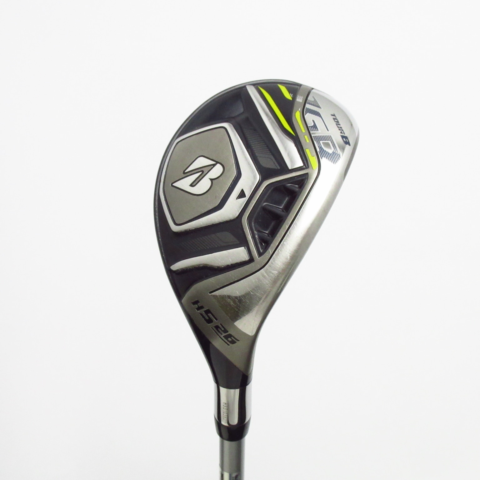 中古】ブリヂストン ユーティリティ 通販｜GDO中古ゴルフクラブ