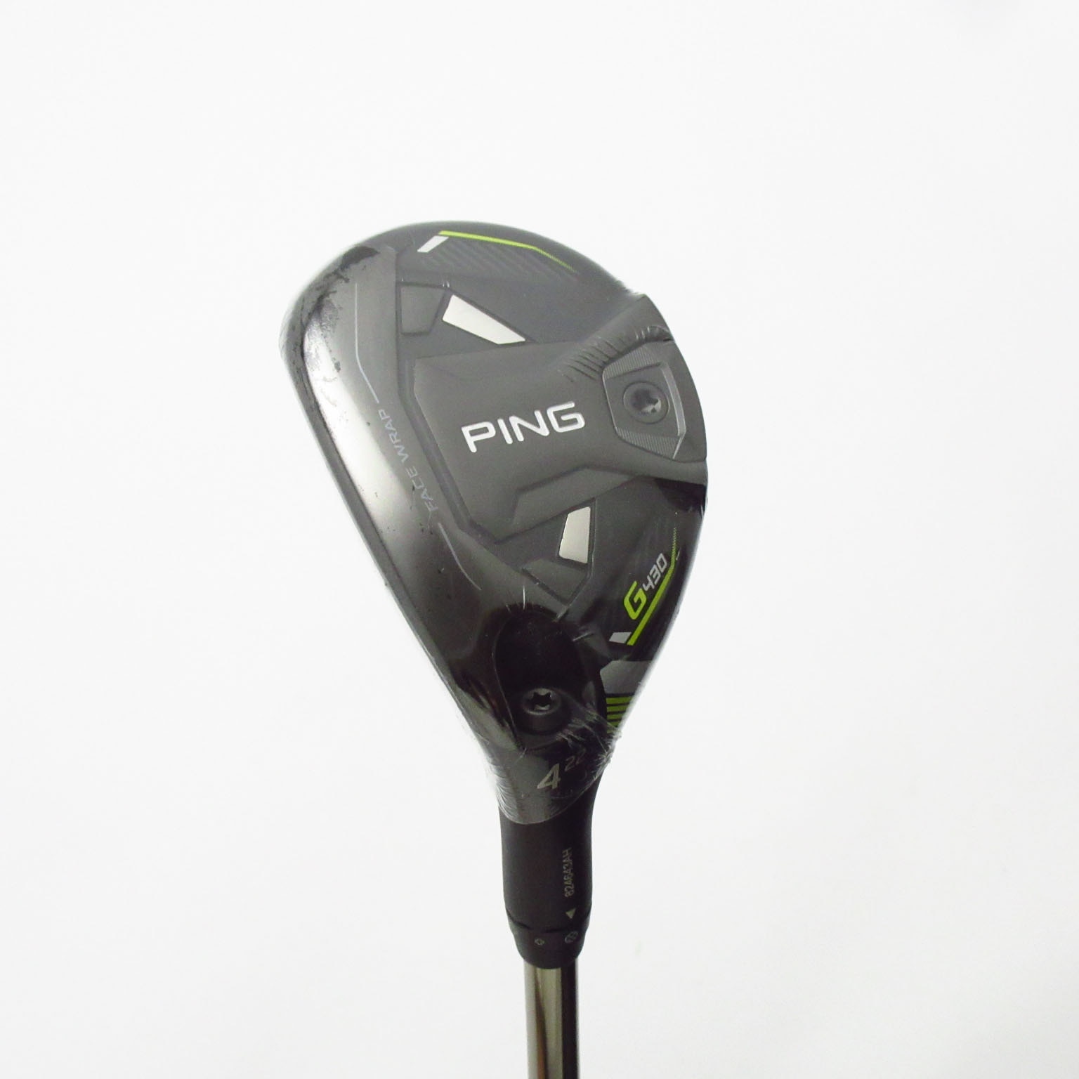 中古】G430 ハイブリッド ユーティリティ PING TOUR 2.0 CHROME 85 22