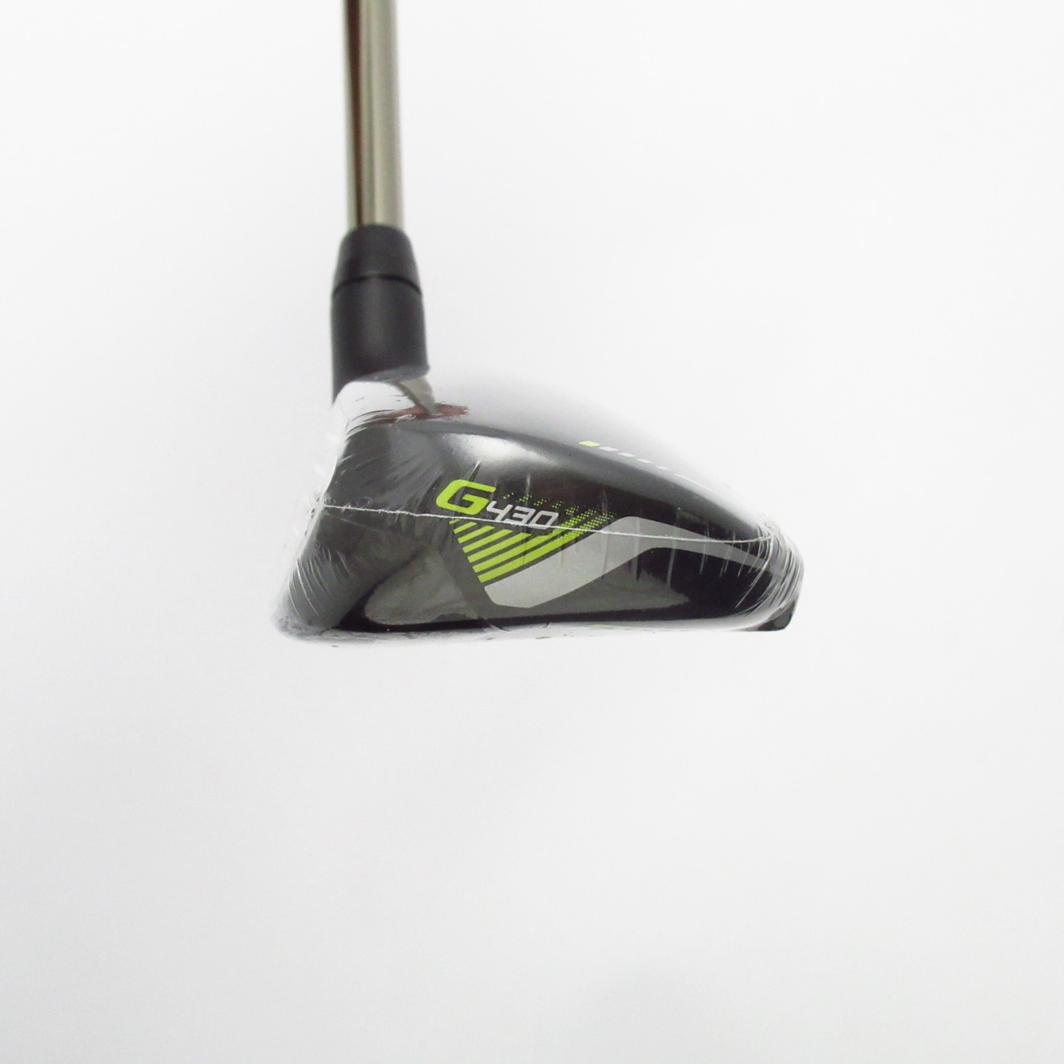 中古】G430 ハイブリッド ユーティリティ PING TOUR 2.0 CHROME 85 22