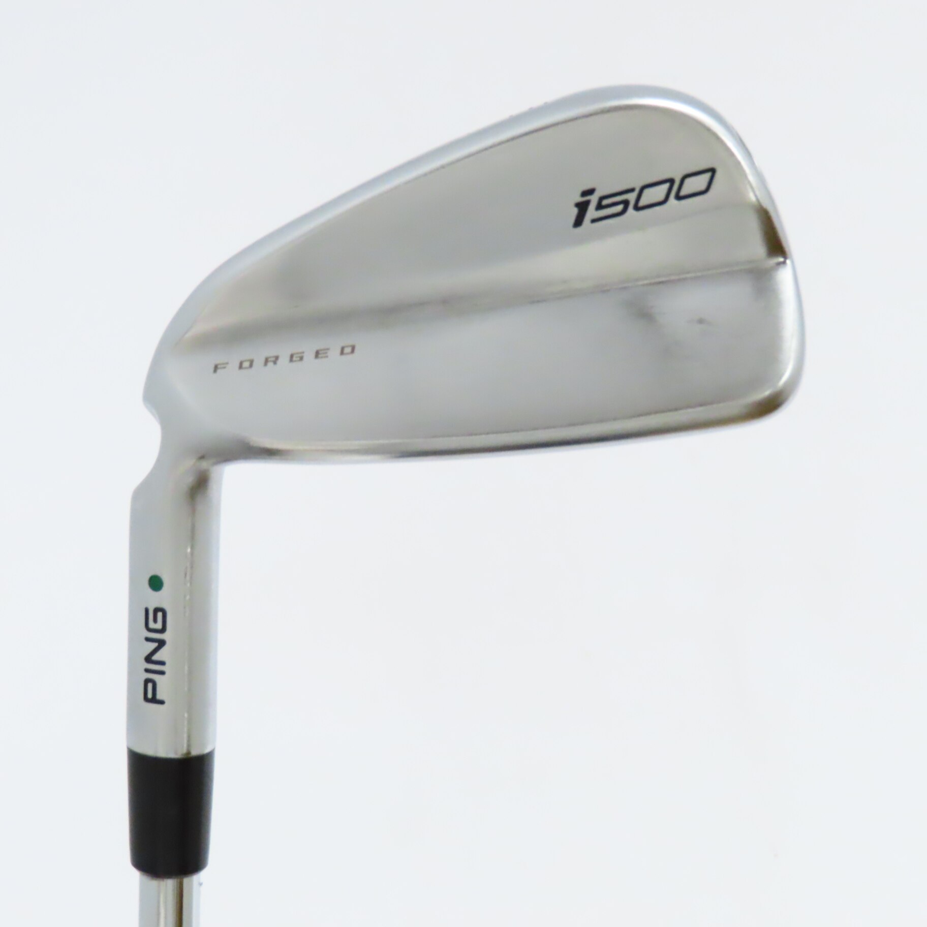 中古】i500 アイアン N.S.PRO ZELOS 7 22.5 R C レフティ(アイアン