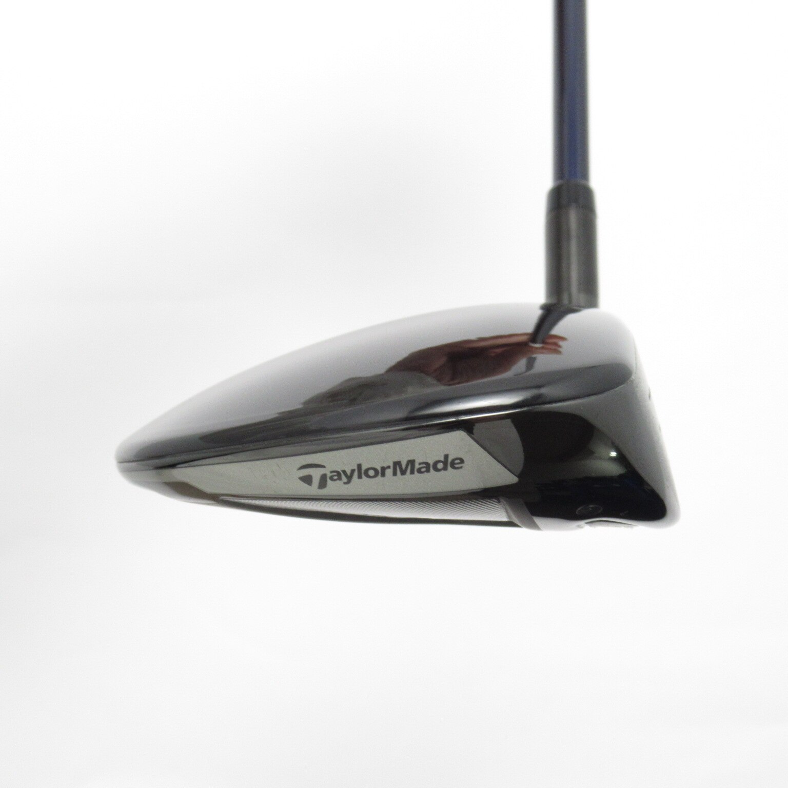 中古】Qi10 MAX フェアウェイウッド Diamana Blue TM50 16 S C