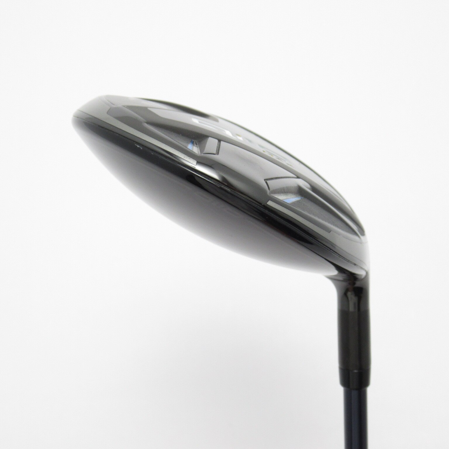 中古】Qi10 MAX フェアウェイウッド Diamana Blue TM50 16 S C