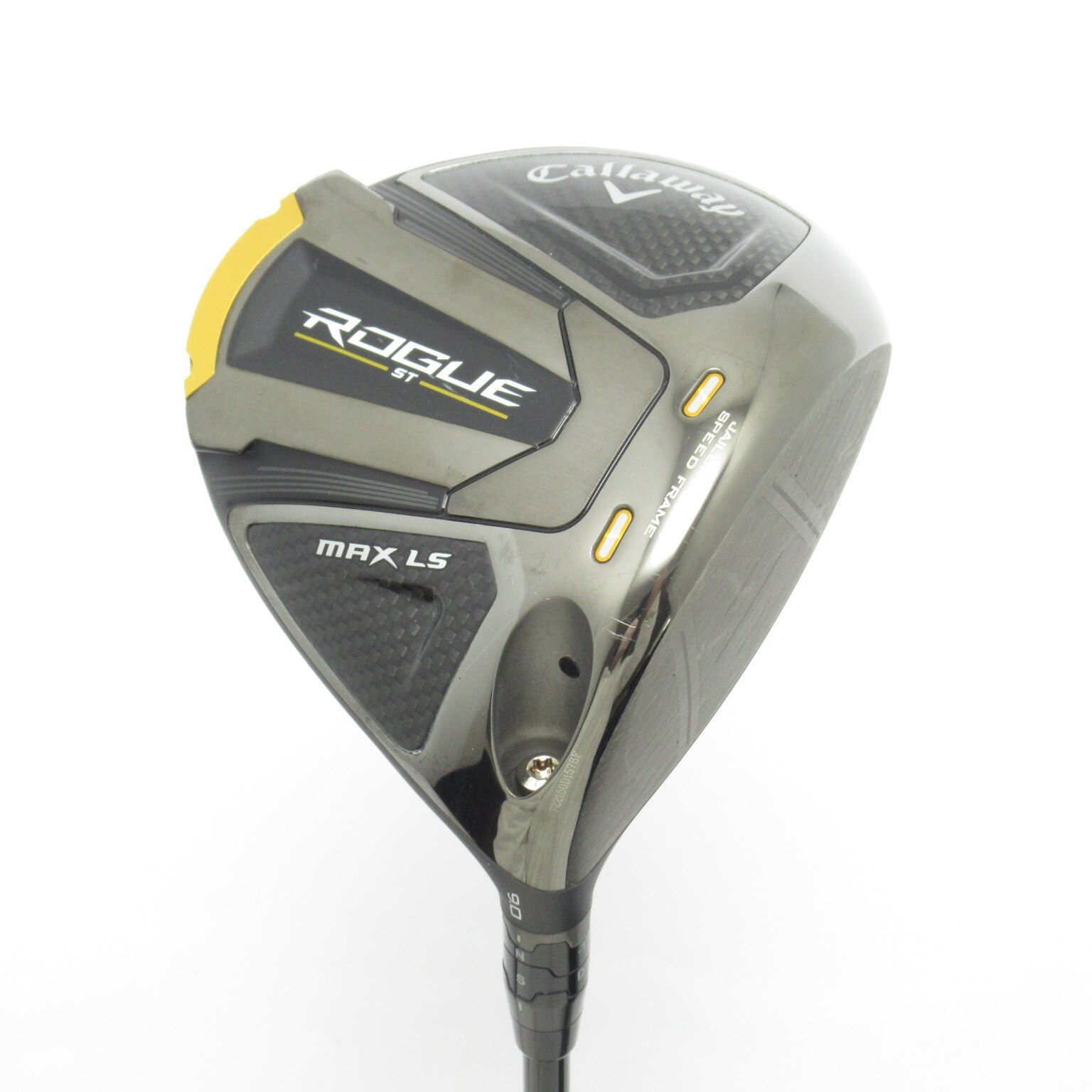中古】ローグ ST MAX LS ドライバー TENSEI 55 for Callaway（2022） 9