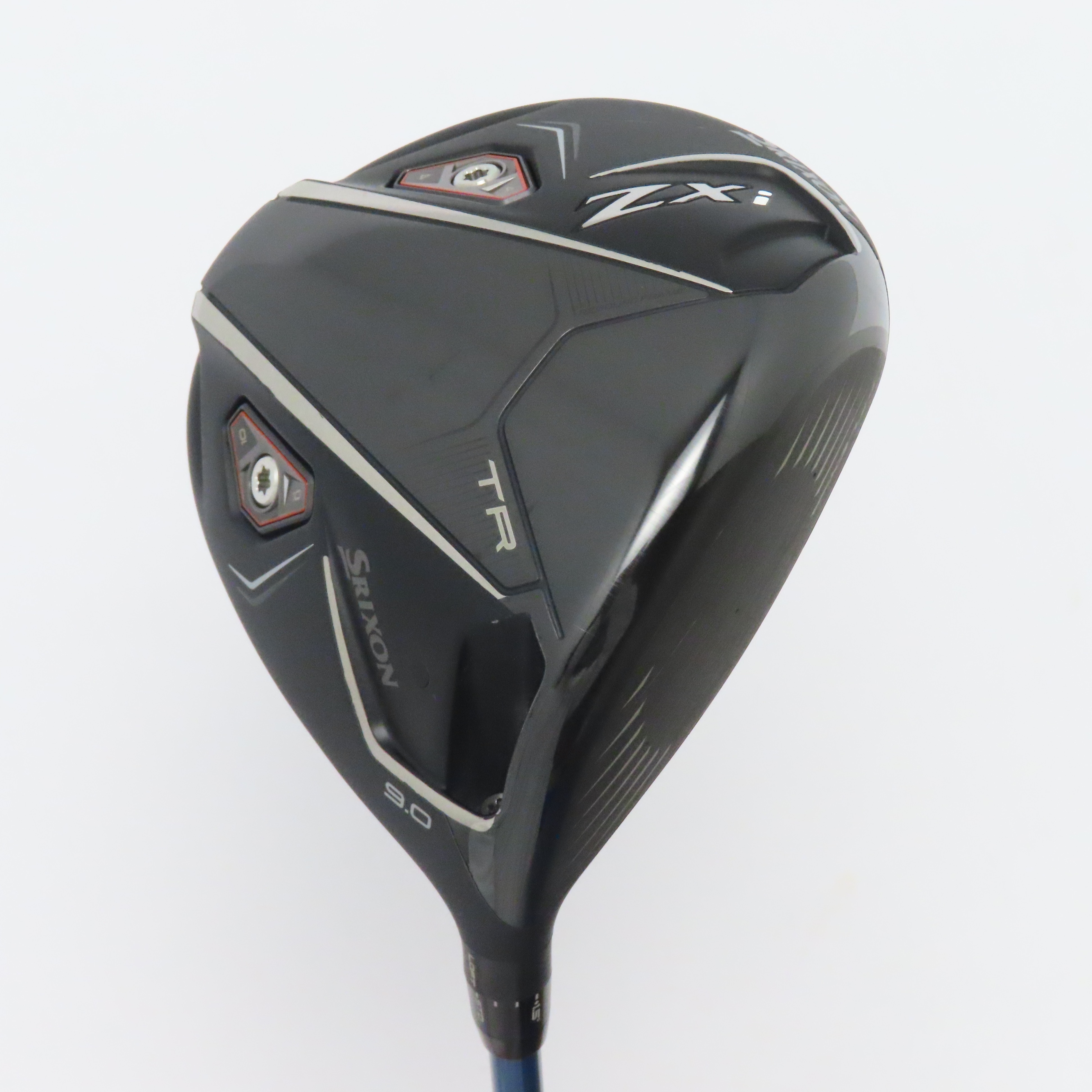 中古】スリクソン ドライバー (ダンロップ) 通販｜GDO中古ゴルフクラブ