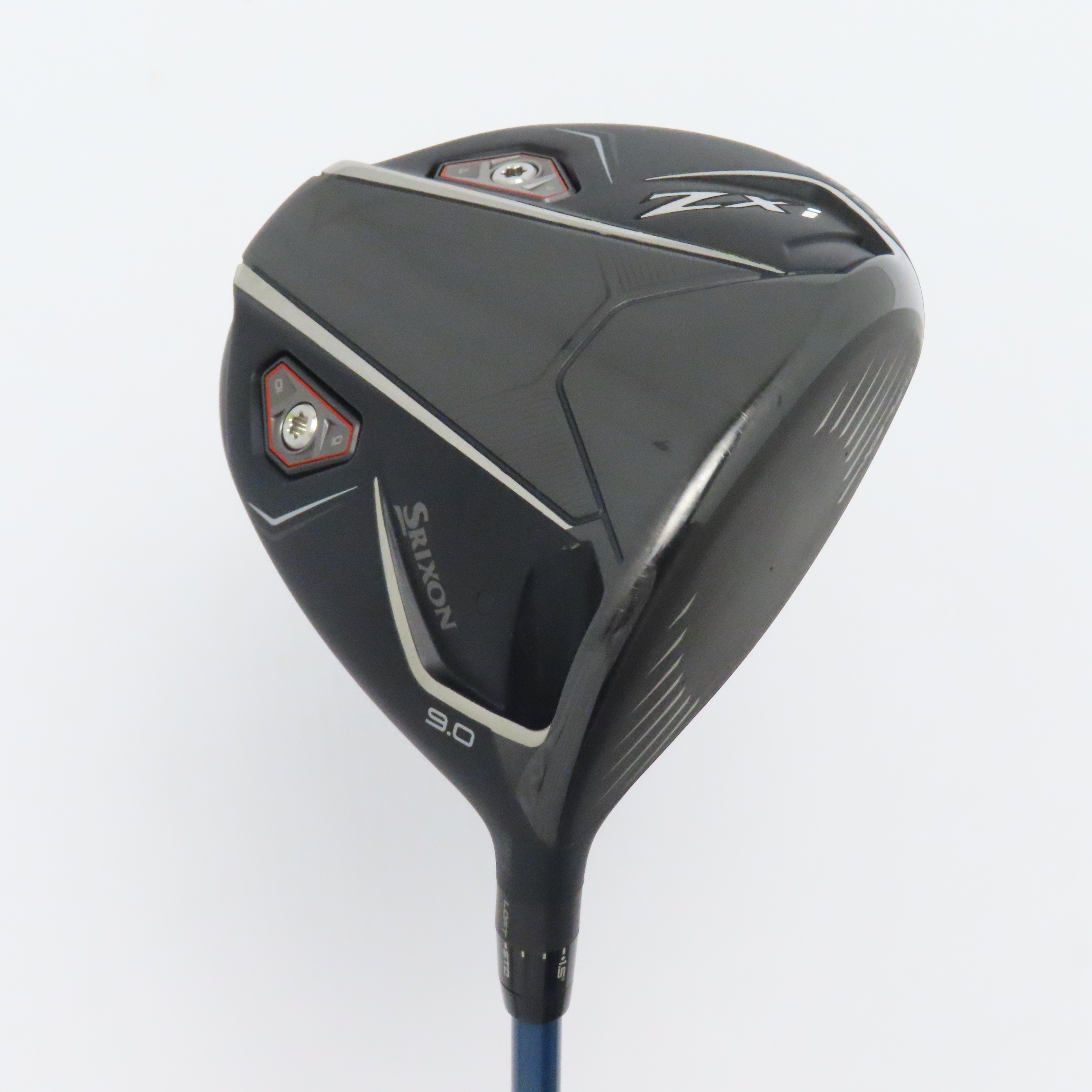 中古】スリクソン Zxi ドライバー (ダンロップ) スリクソン 通販｜GDO