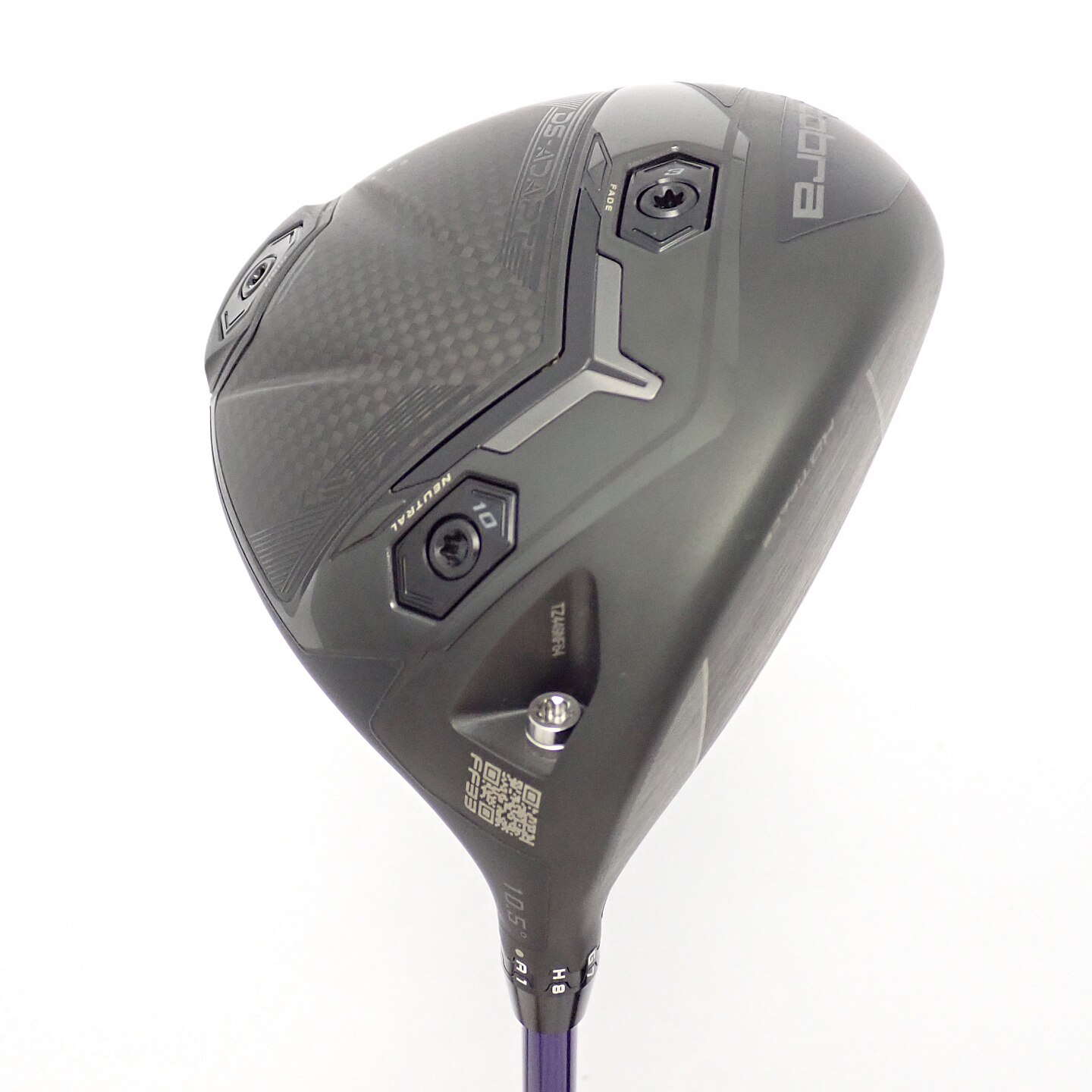 【新品未使用】DS ADAPT LS ドライバー 9.0度 楽天市場】コブラ プーマ ゴルフ DS-ADAPT LS ドライバー Driver 9