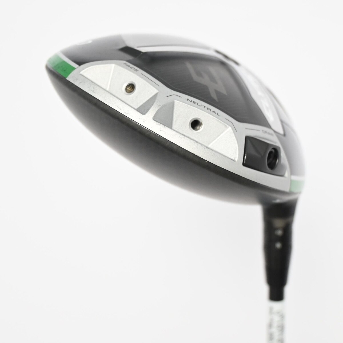 中古】ELYTE MINI ドライバー TENSEI GREEN 60 for Callaway 11.5 S BC