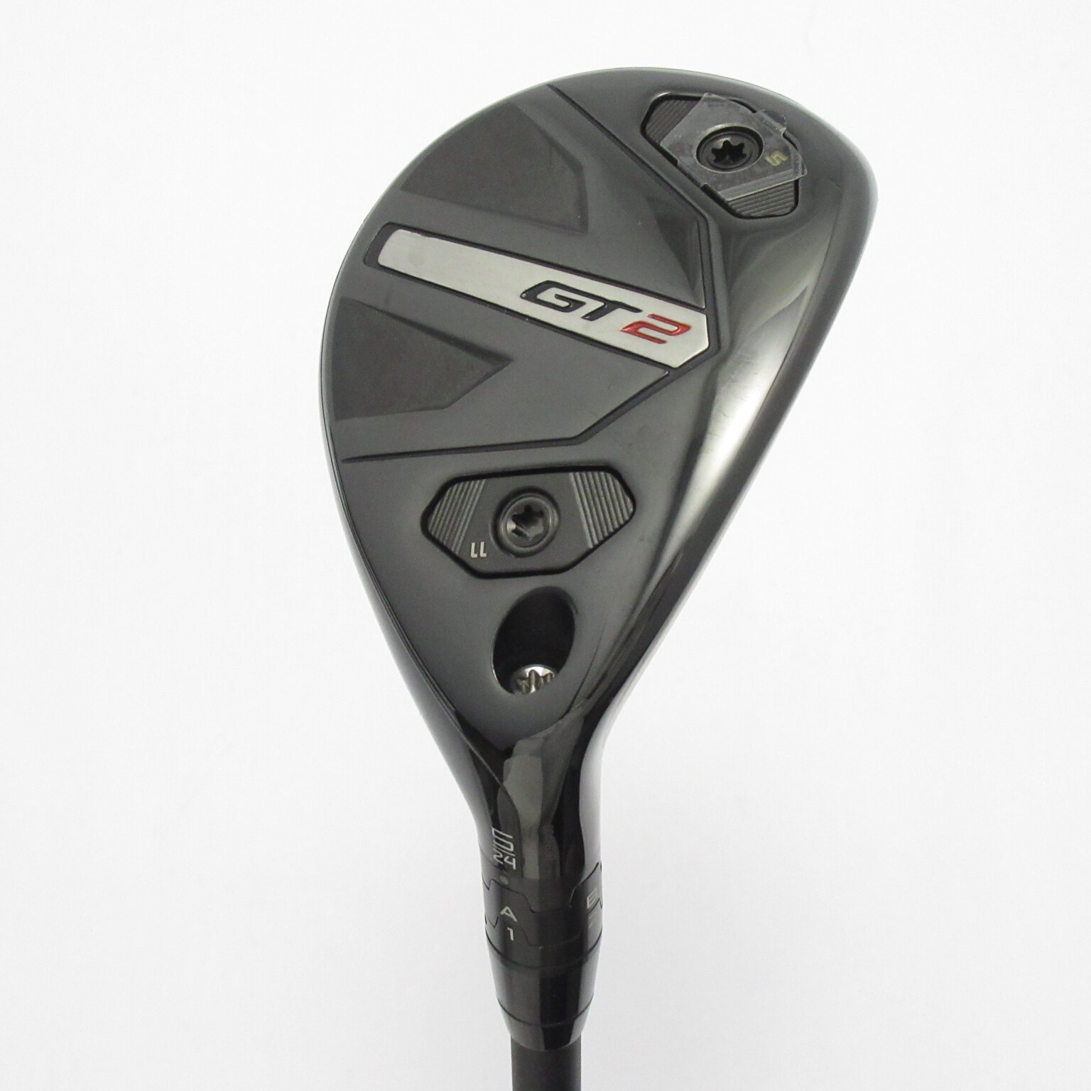 中古】タイトリスト ユーティリティ 通販｜GDO中古ゴルフクラブ